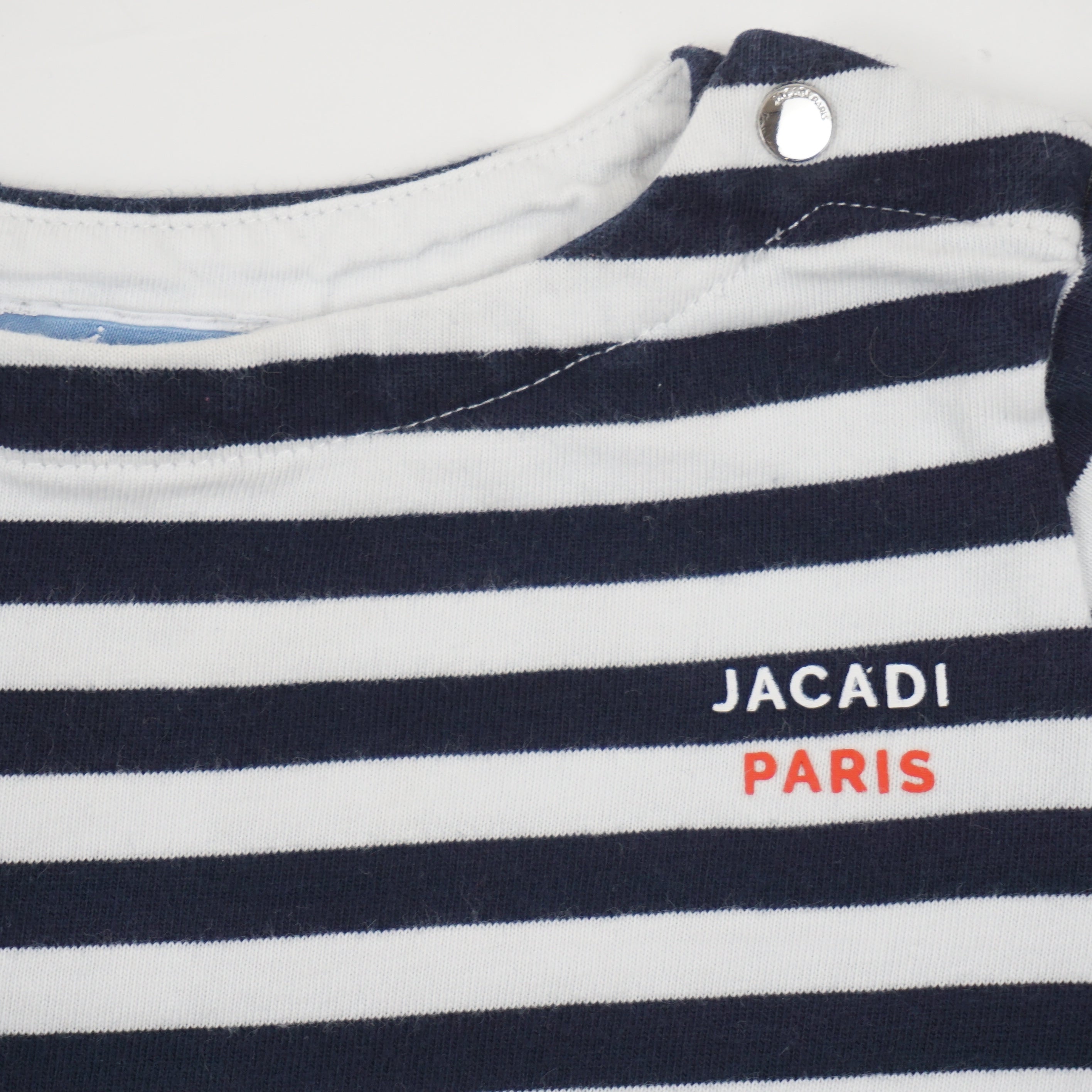 T-shirt Multicolore - 24 mois