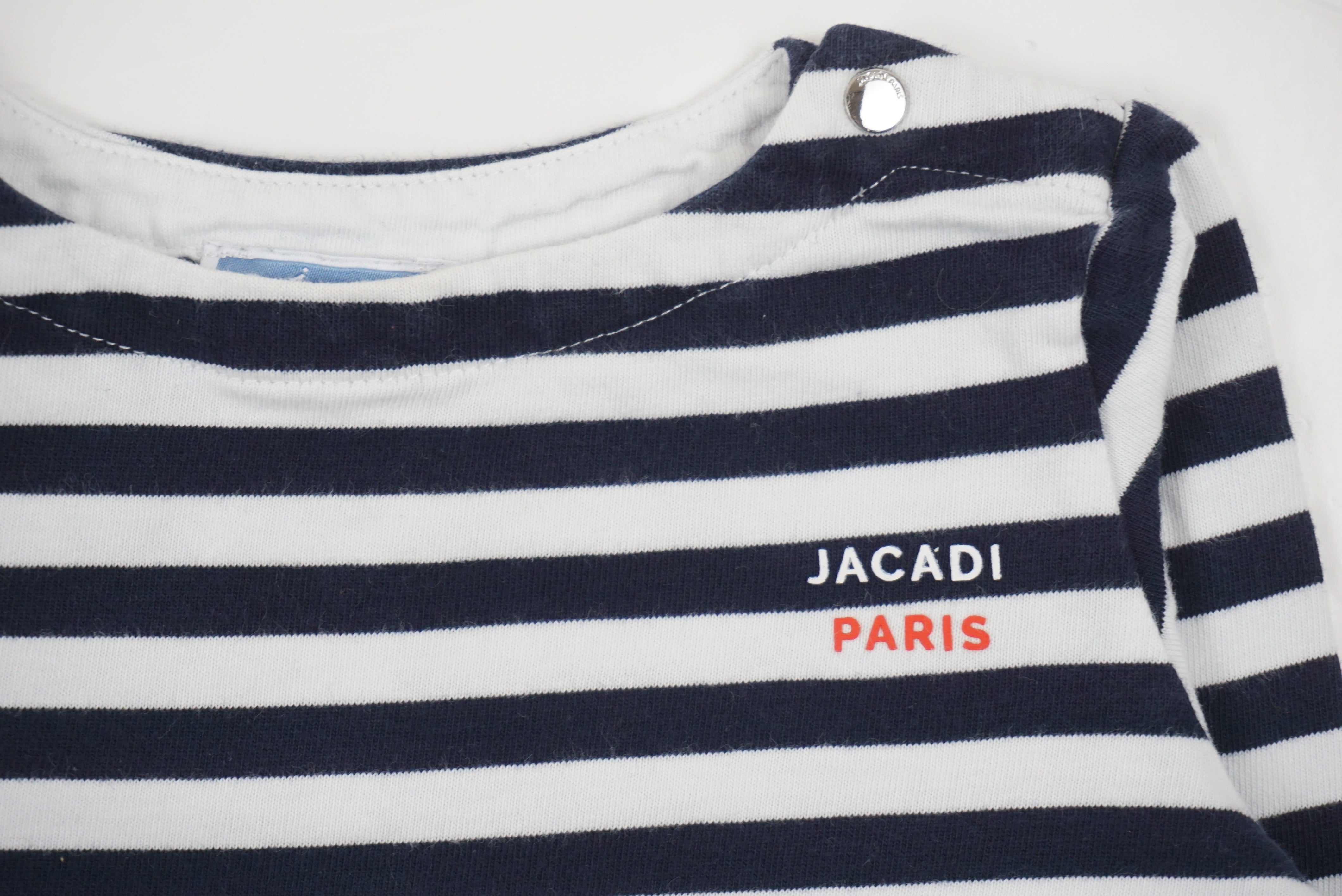 T-shirt Multicolore - 24 mois