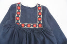 Robe Marine - 9 mois