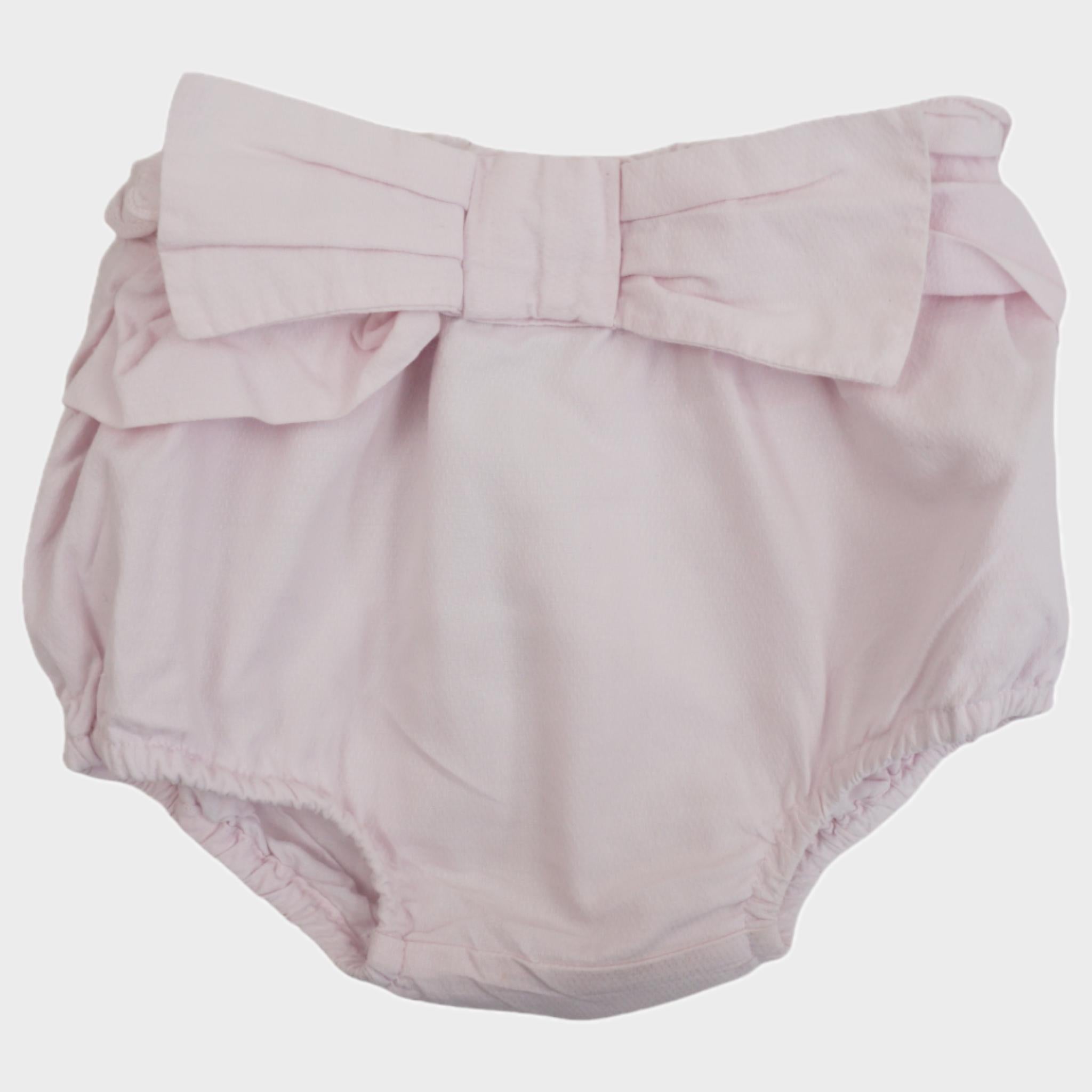 Bloomer Rose - 12 mois