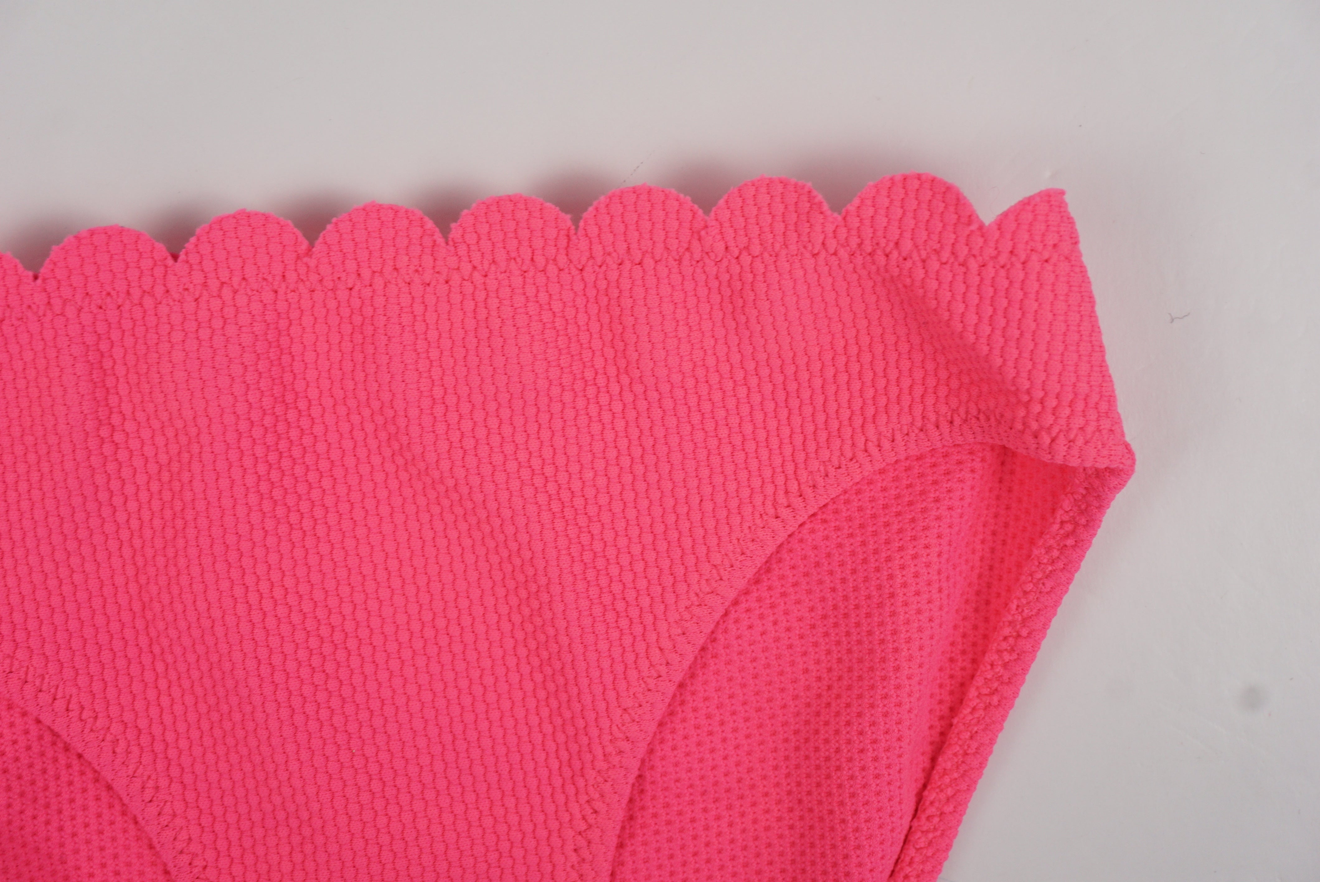 Maillot de bain Rose - 18 mois