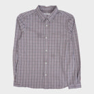 Chemise Gris - 10 ans