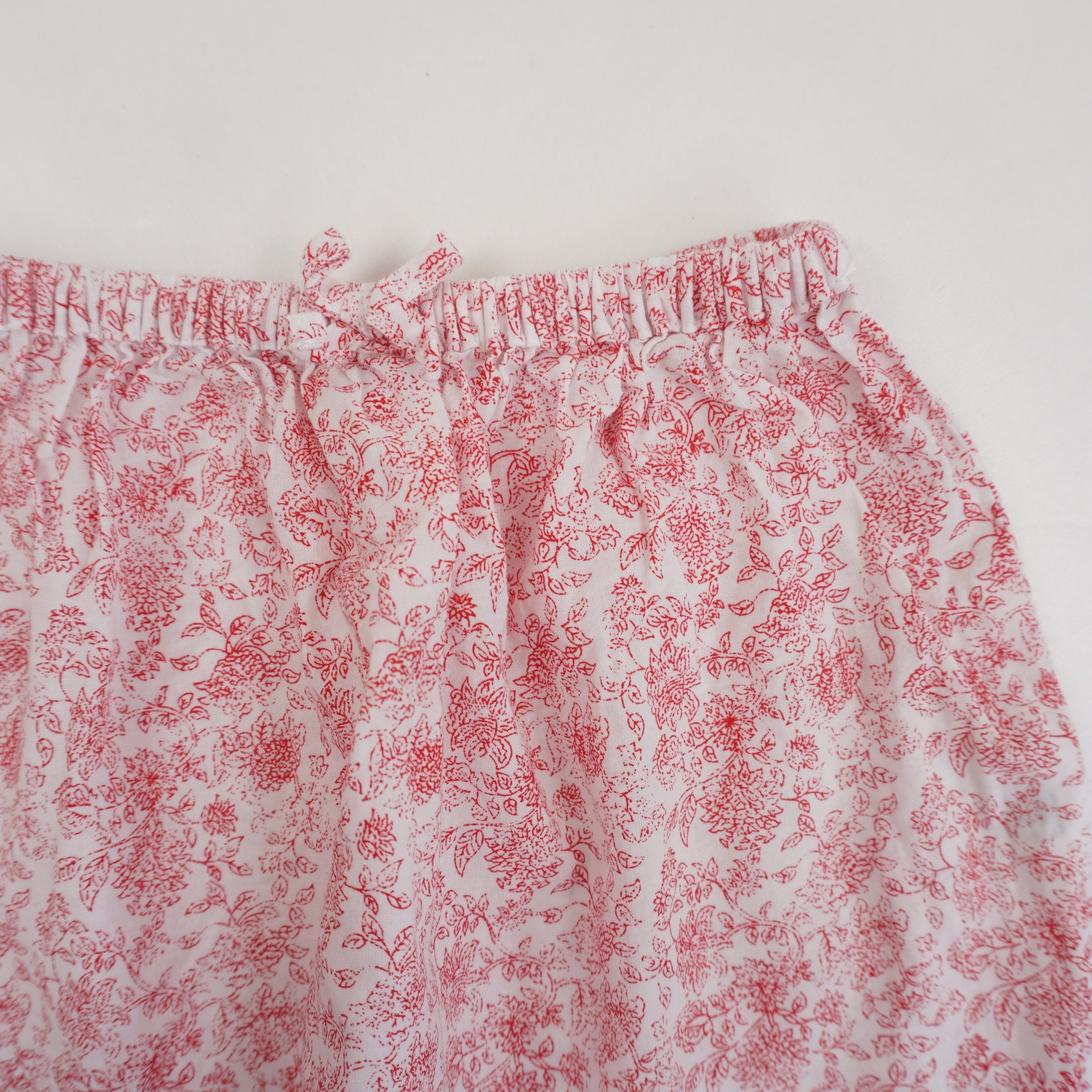 Bloomer Multicolore - 1 mois