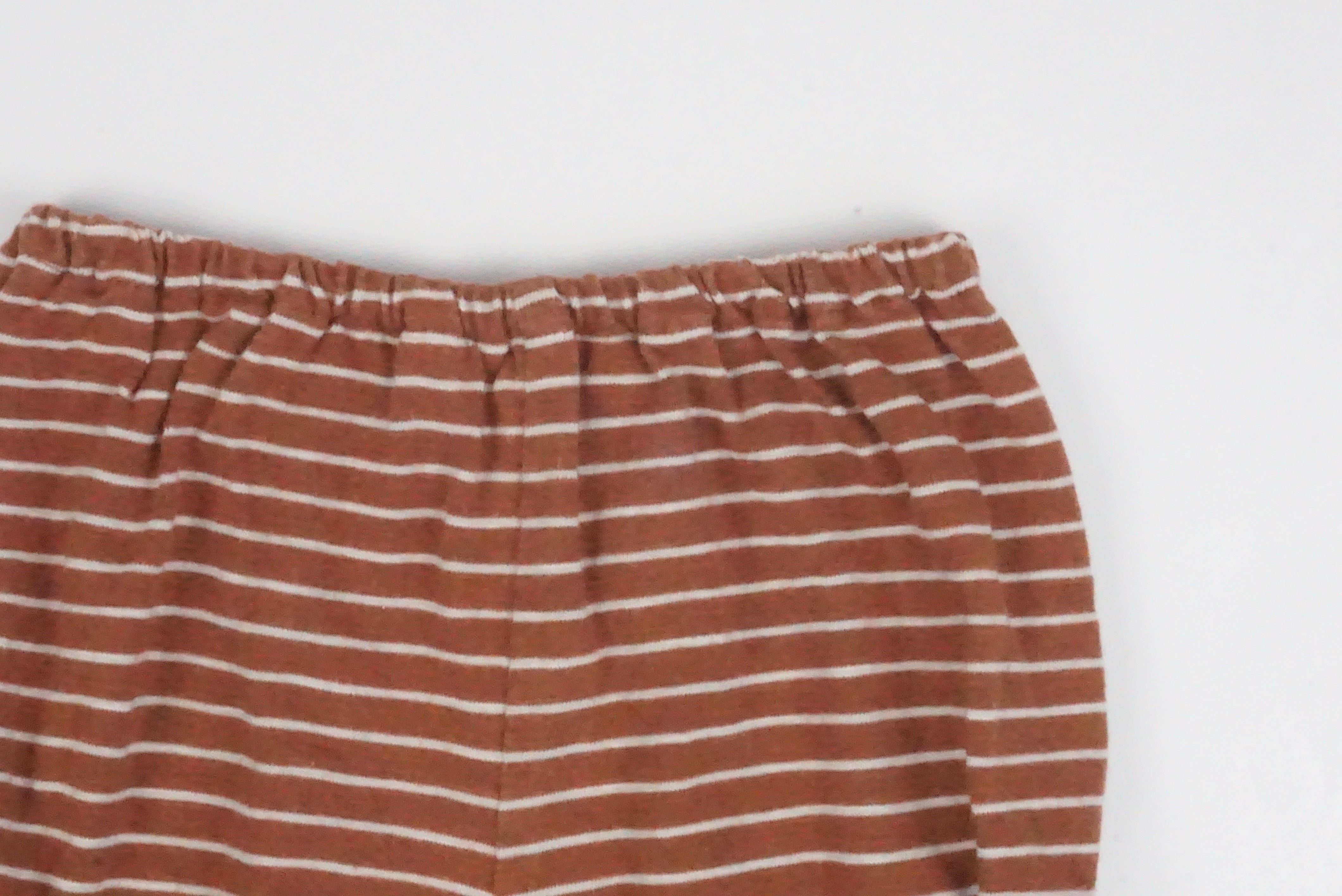 Bloomer Camel - 3/6 mois