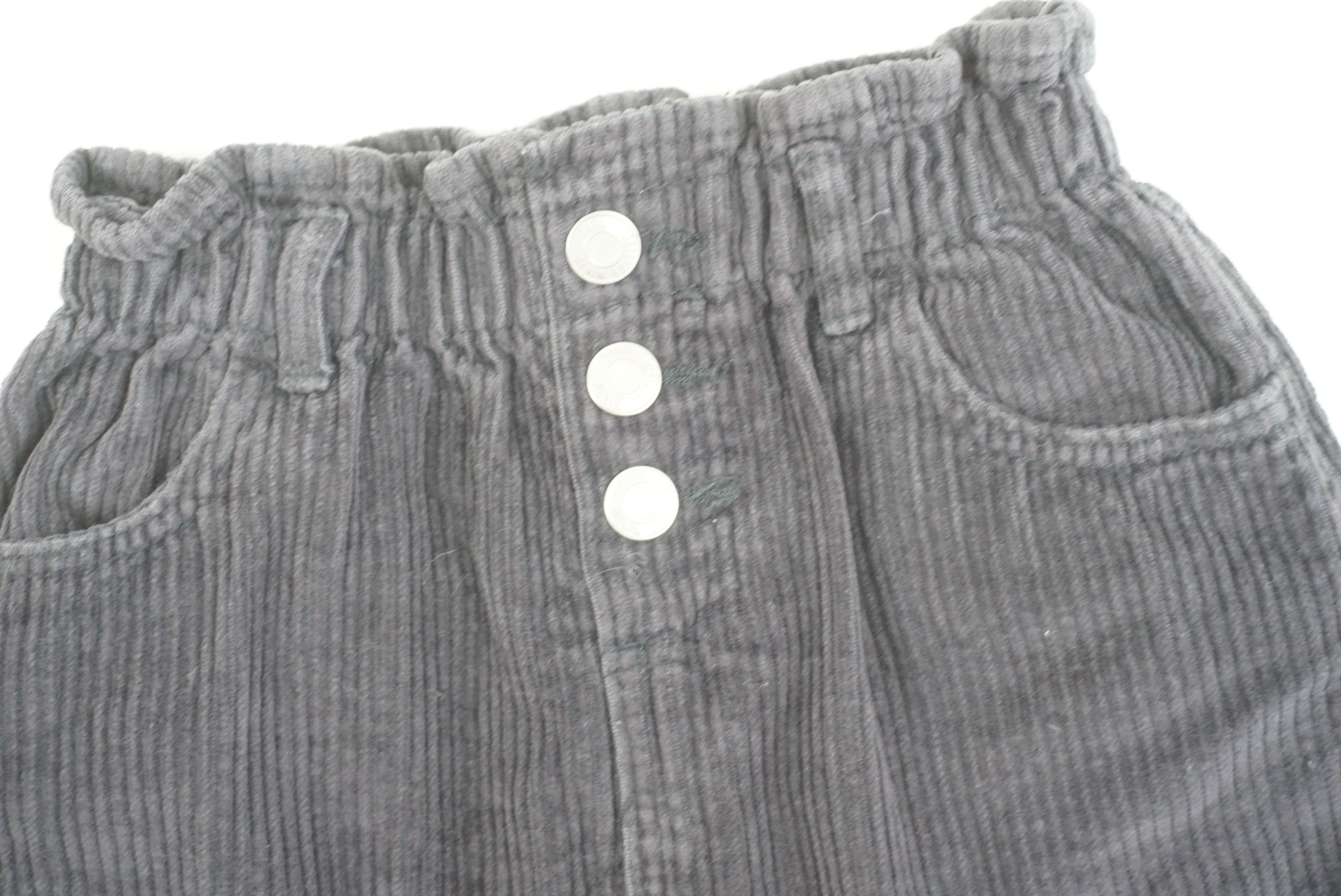 Jupe Bleu - 9/12 mois