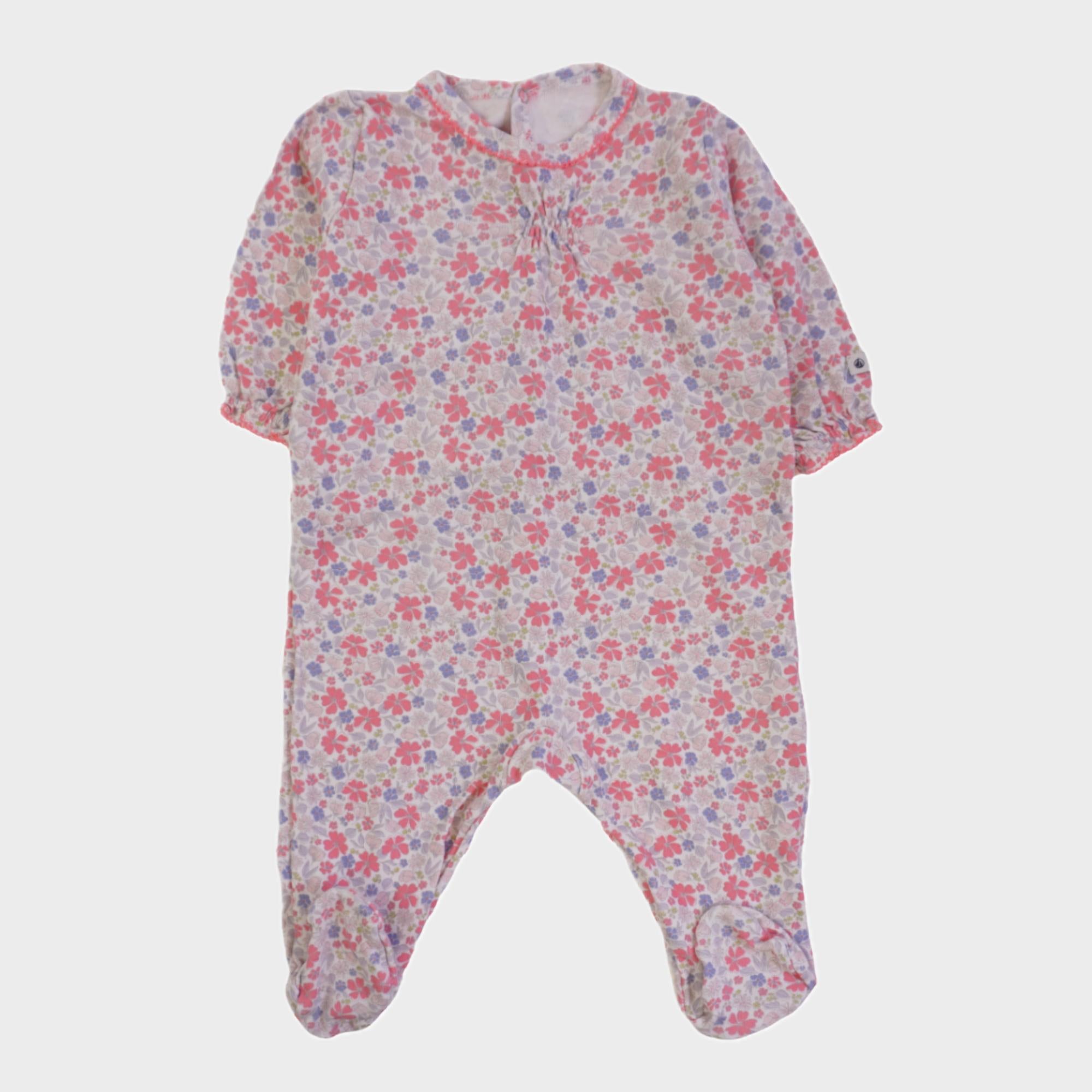 Dors bien Multicolore - 3 mois