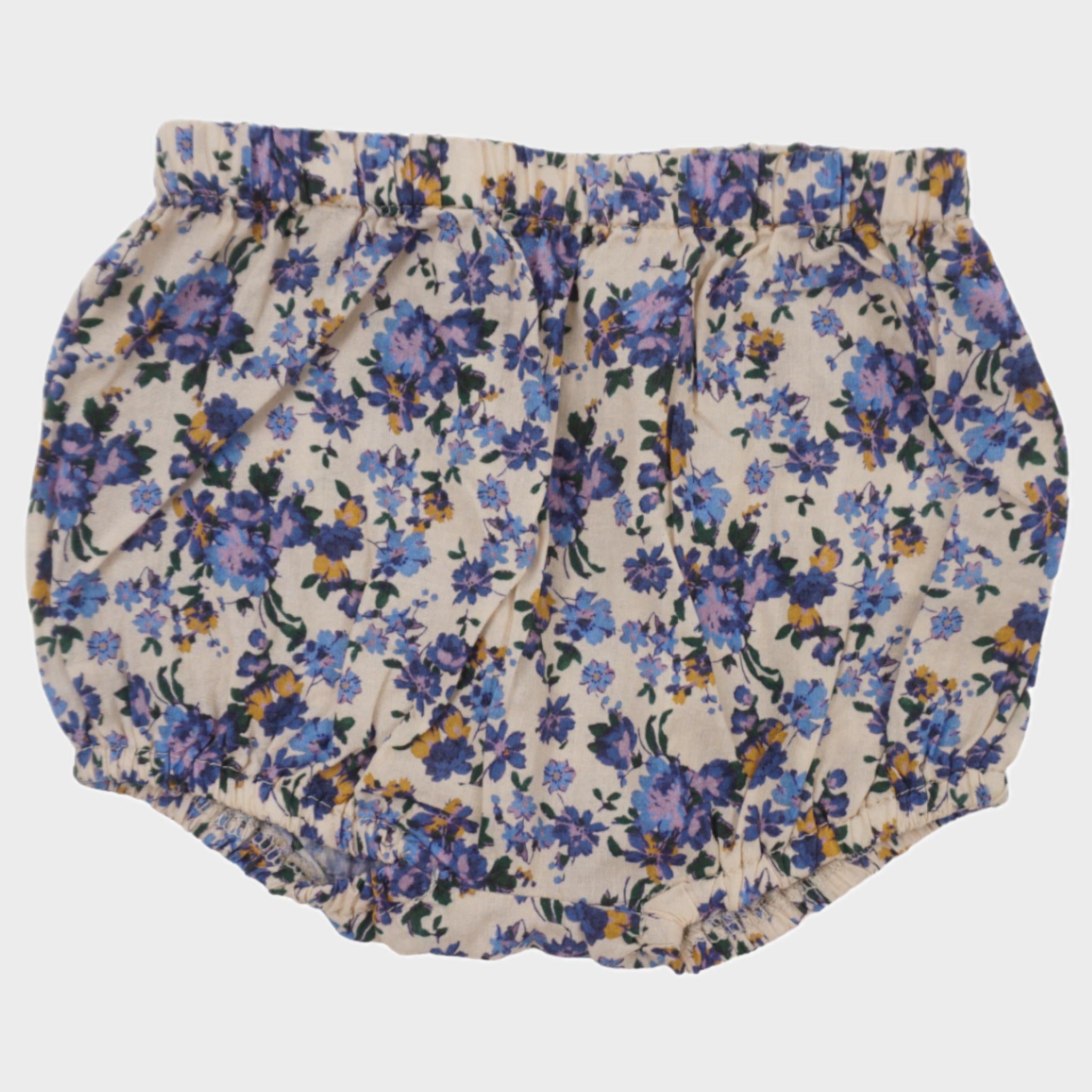 Bloomer Multicolore - 6 mois