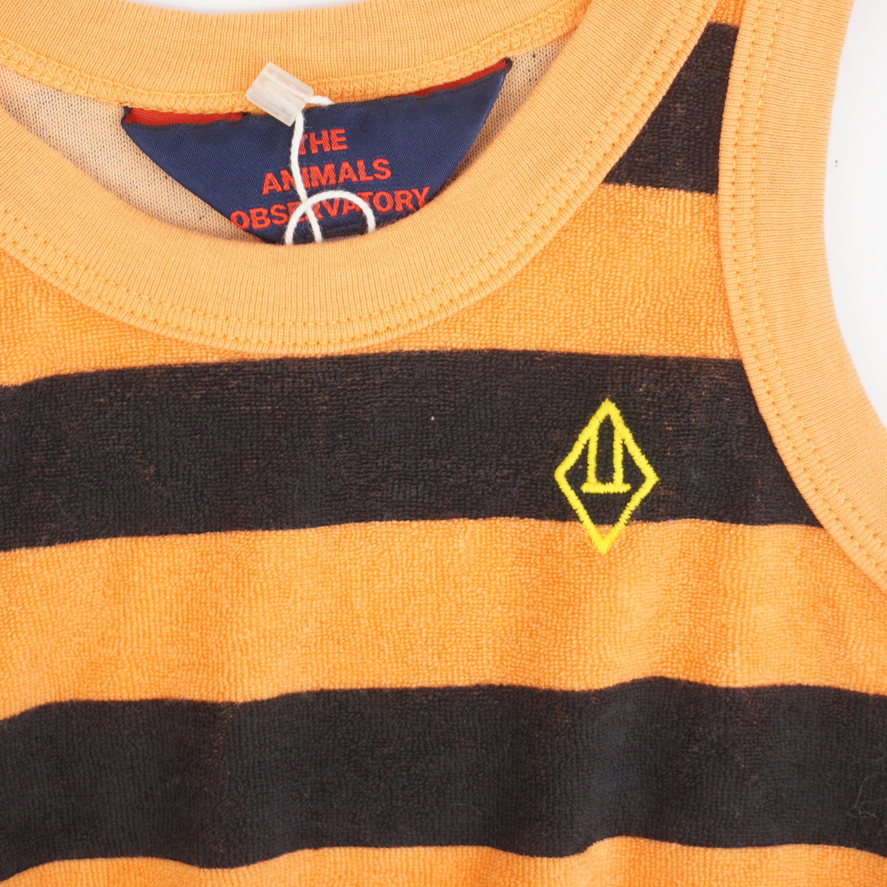 Barboteuse Multicolore - 18 mois