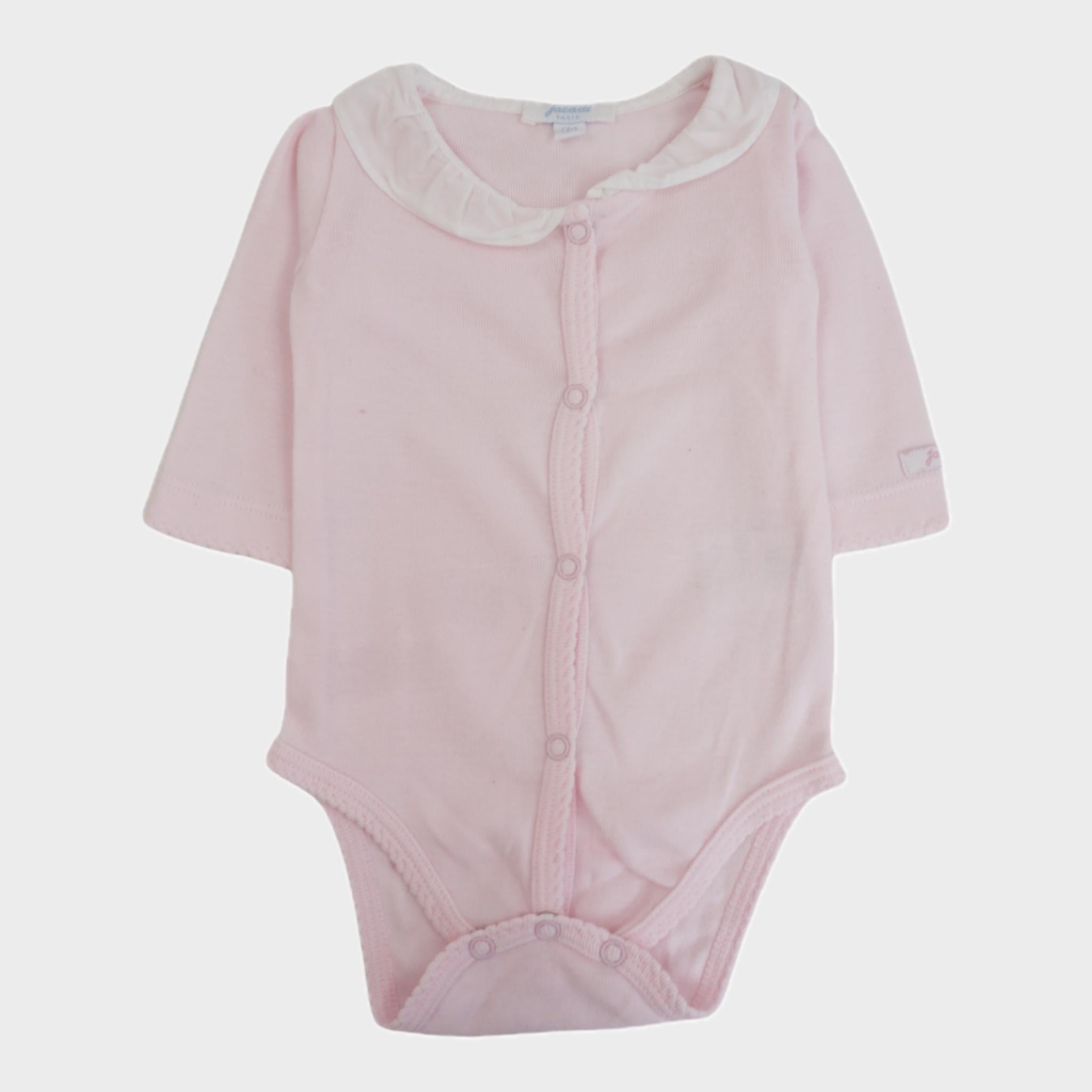 Body Rose - 0 mois