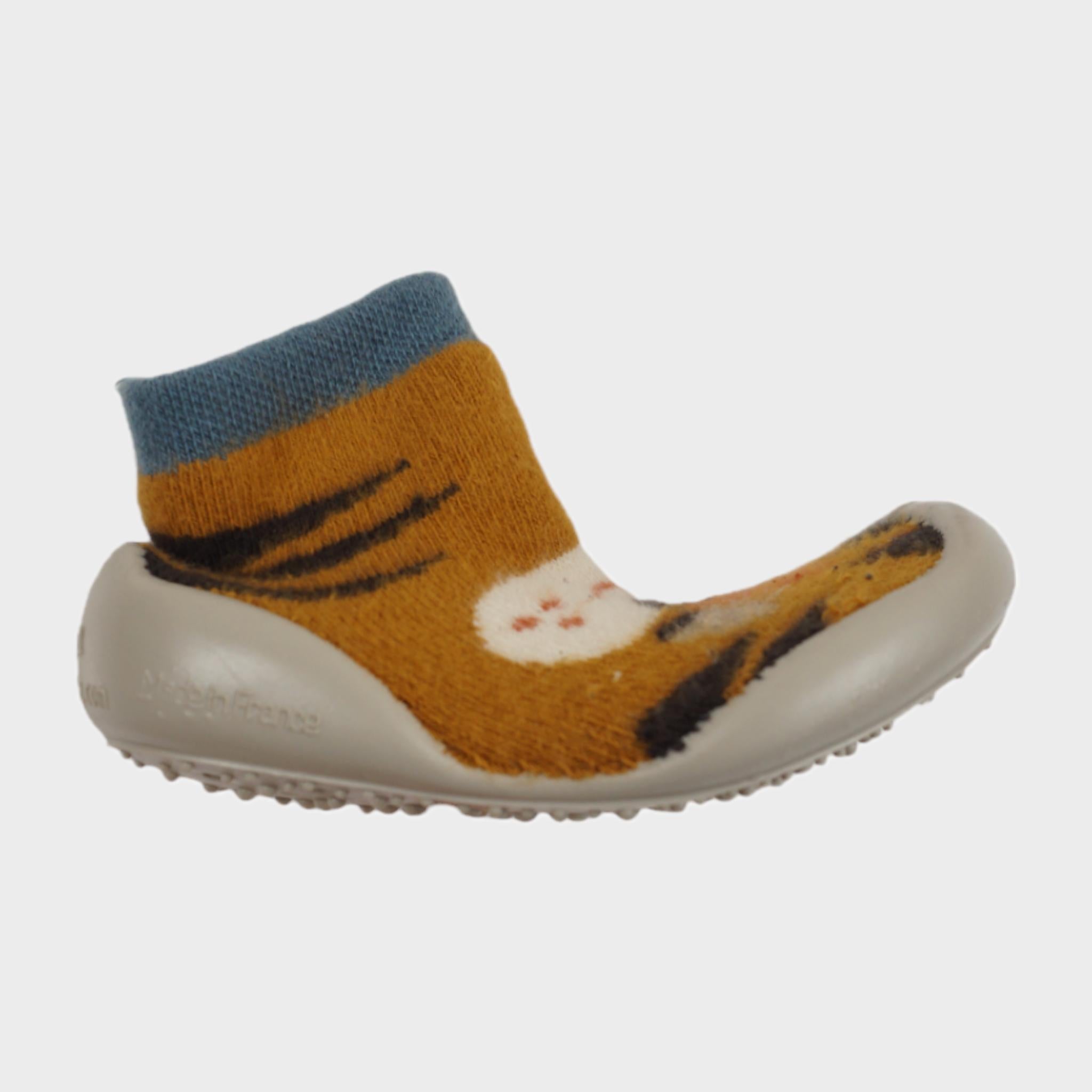 Chaussons Multicolore - 20/21