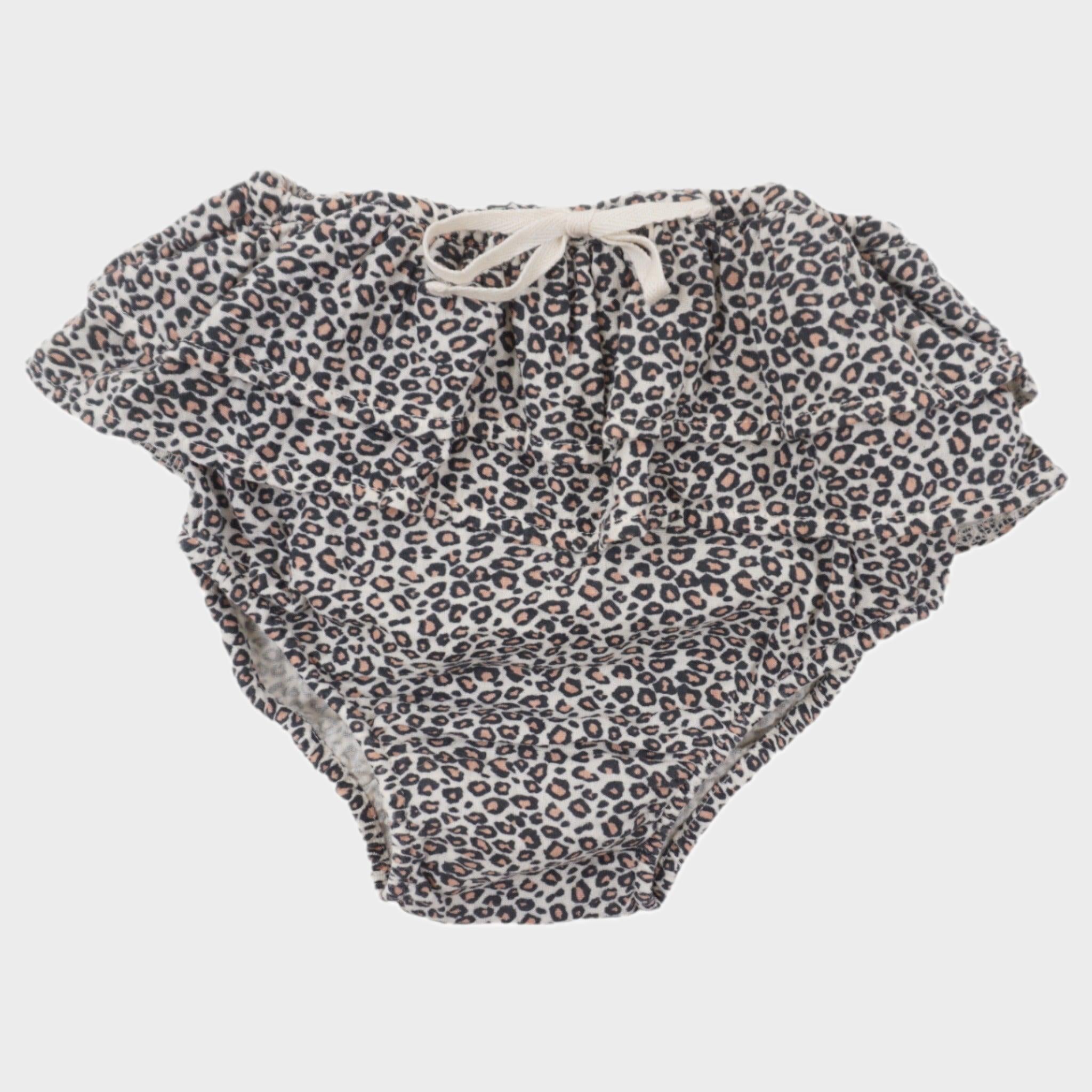 Culotte Multicolore - 2 ans