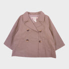 Veste Marron - 18 mois