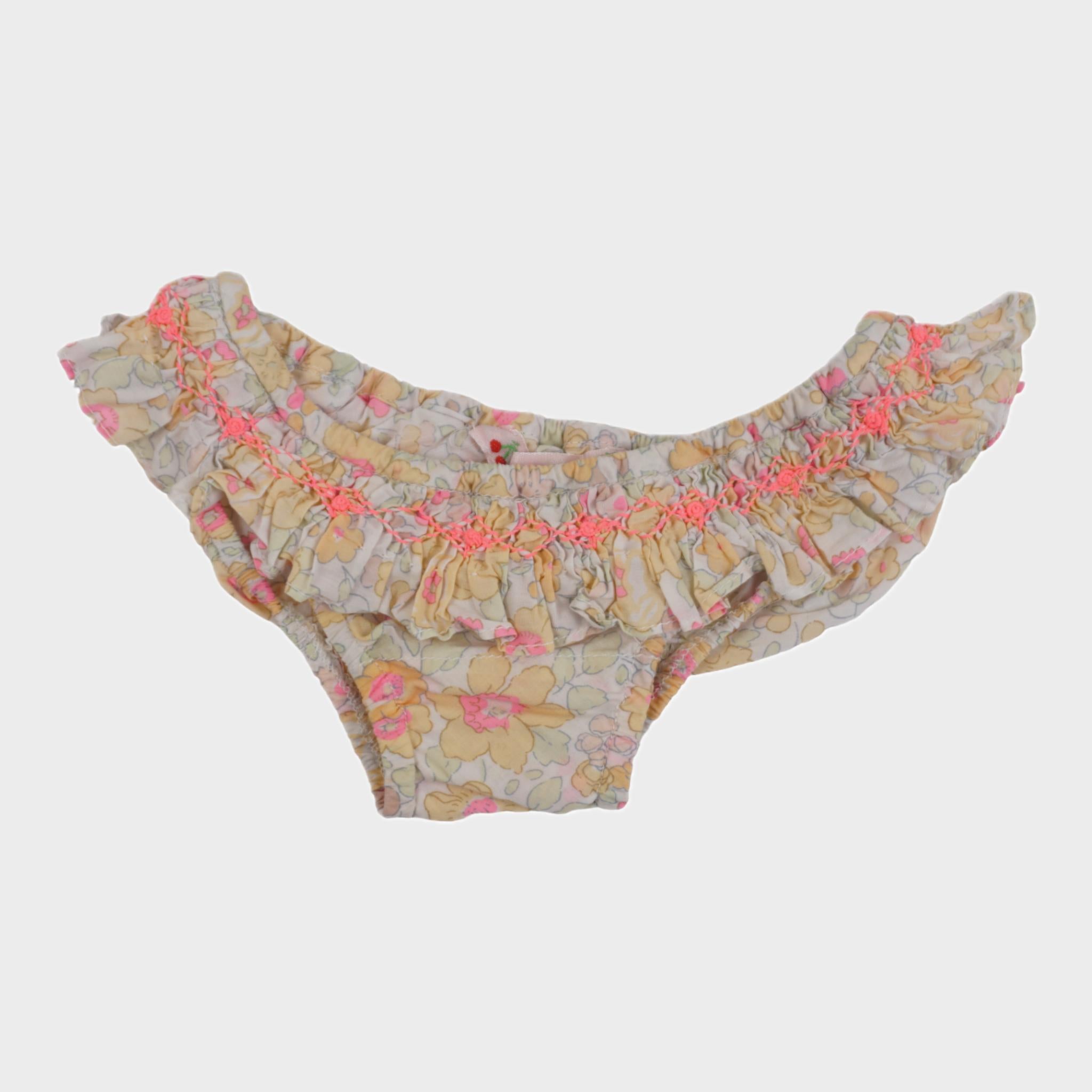 Maillot de bain Multicolore - 12 mois