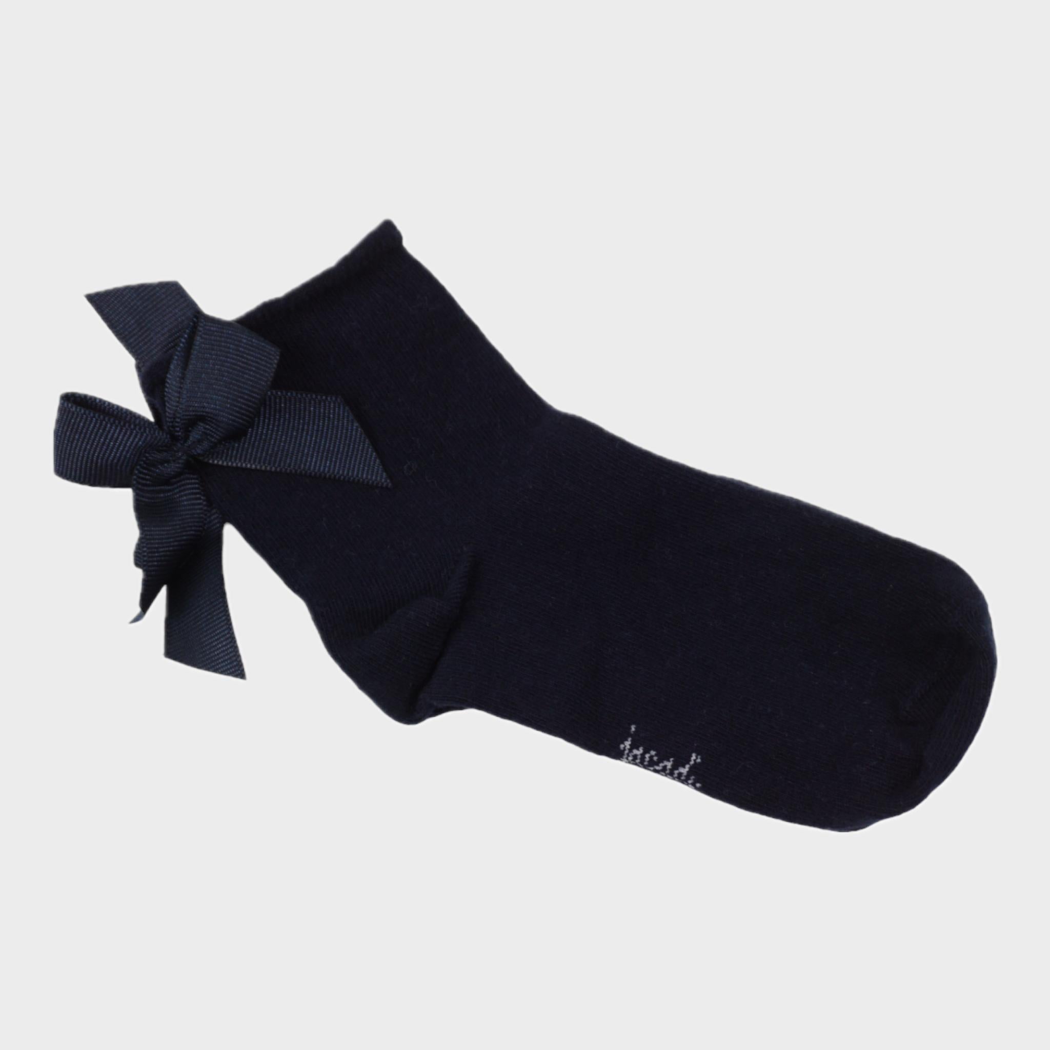 Chaussettes Marine - 35/37