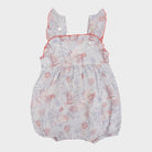 Barboteuse Multicolore - 3 mois
