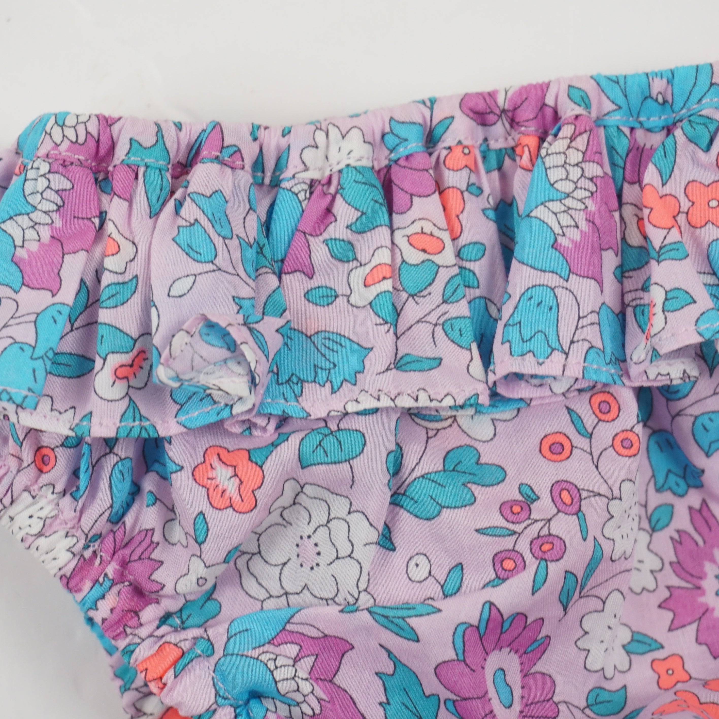 Maillot de bain Multicolore - 6 mois