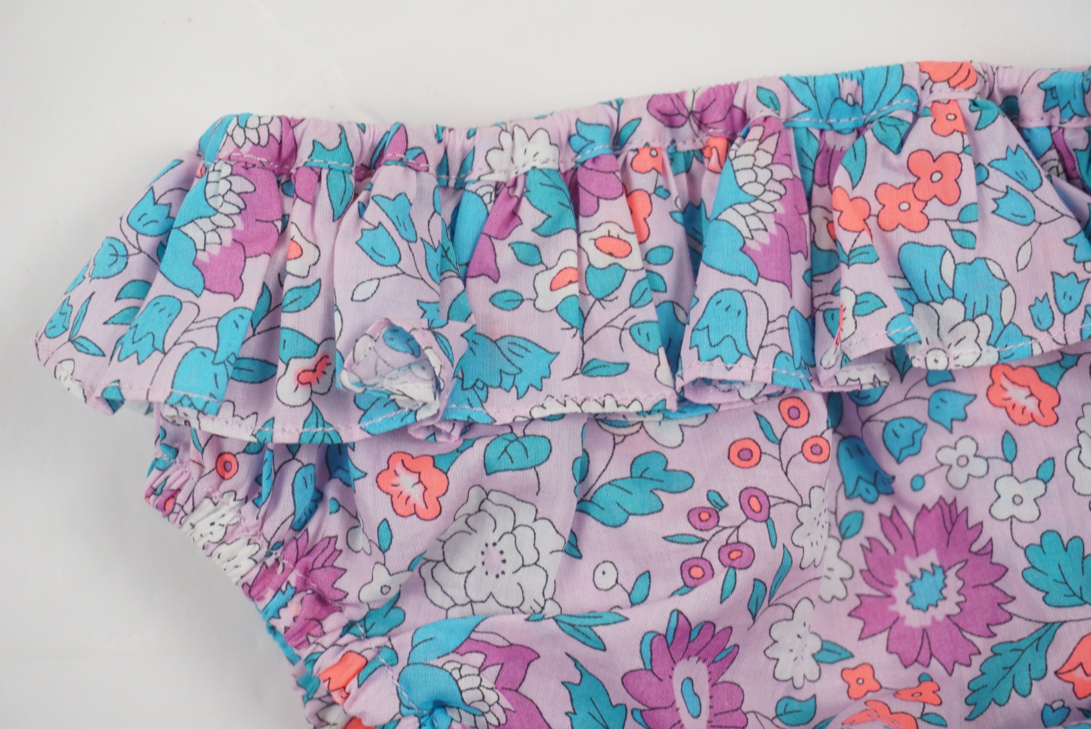 Maillot de bain Multicolore - 6 mois