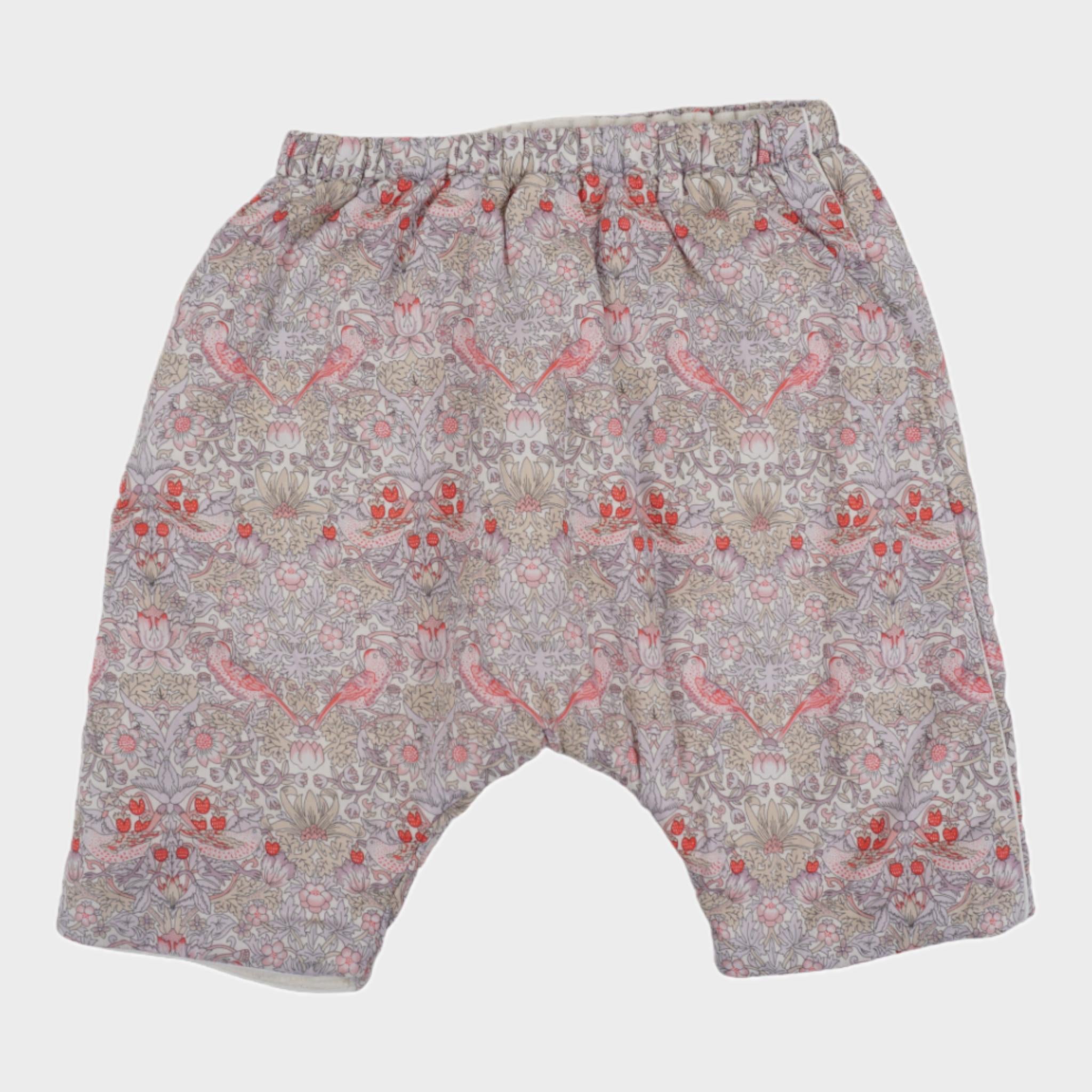 Pantalon Multicolore - 6 mois