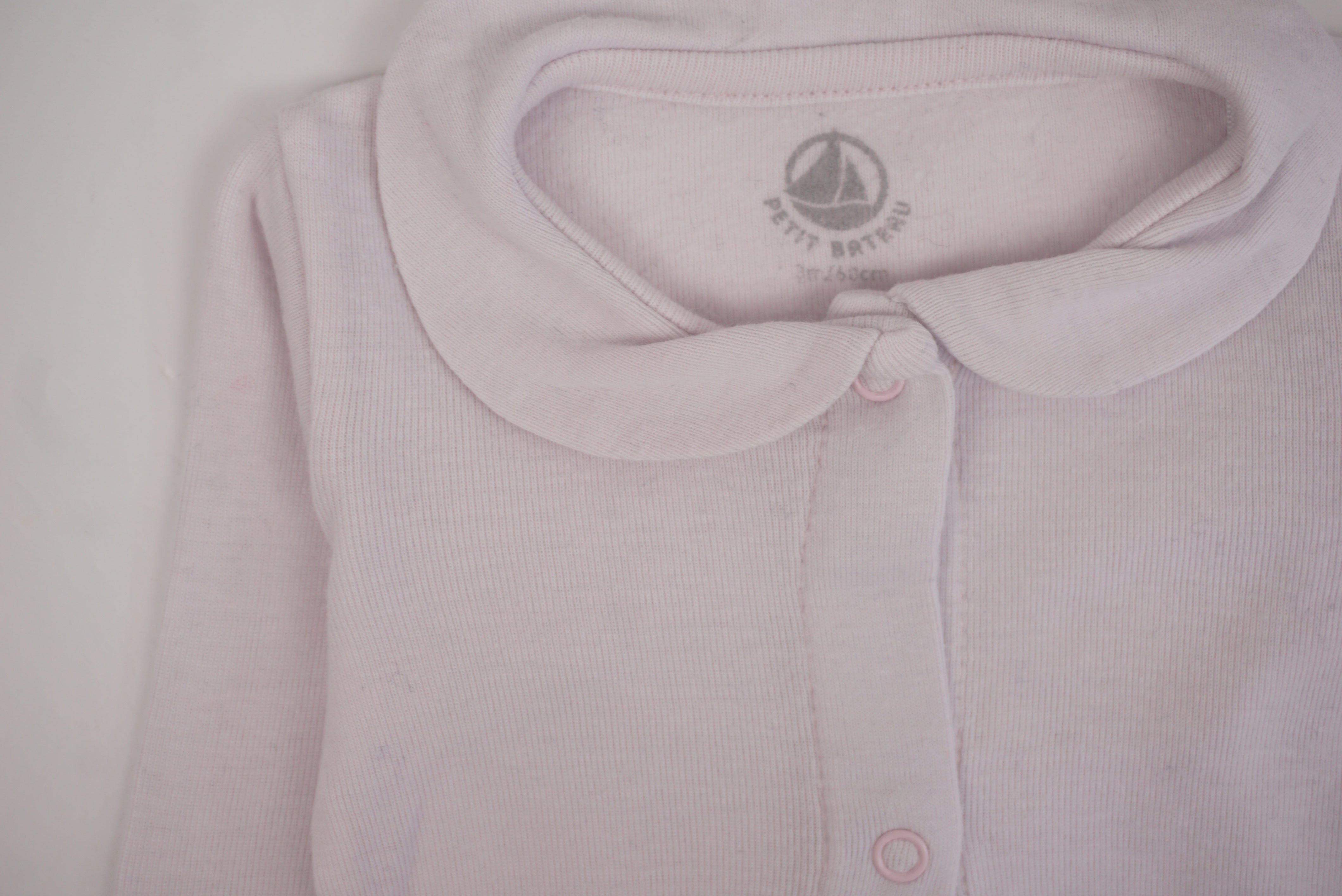 Body Rose - 3 mois