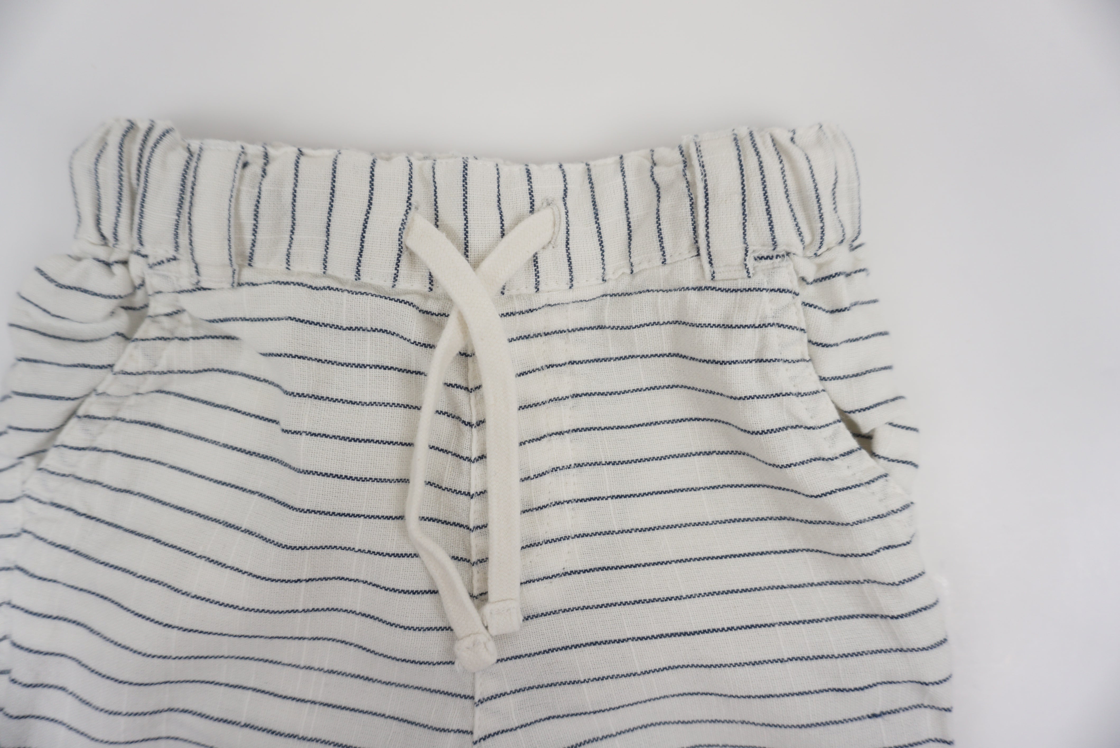 Short Multicolore - 6 mois