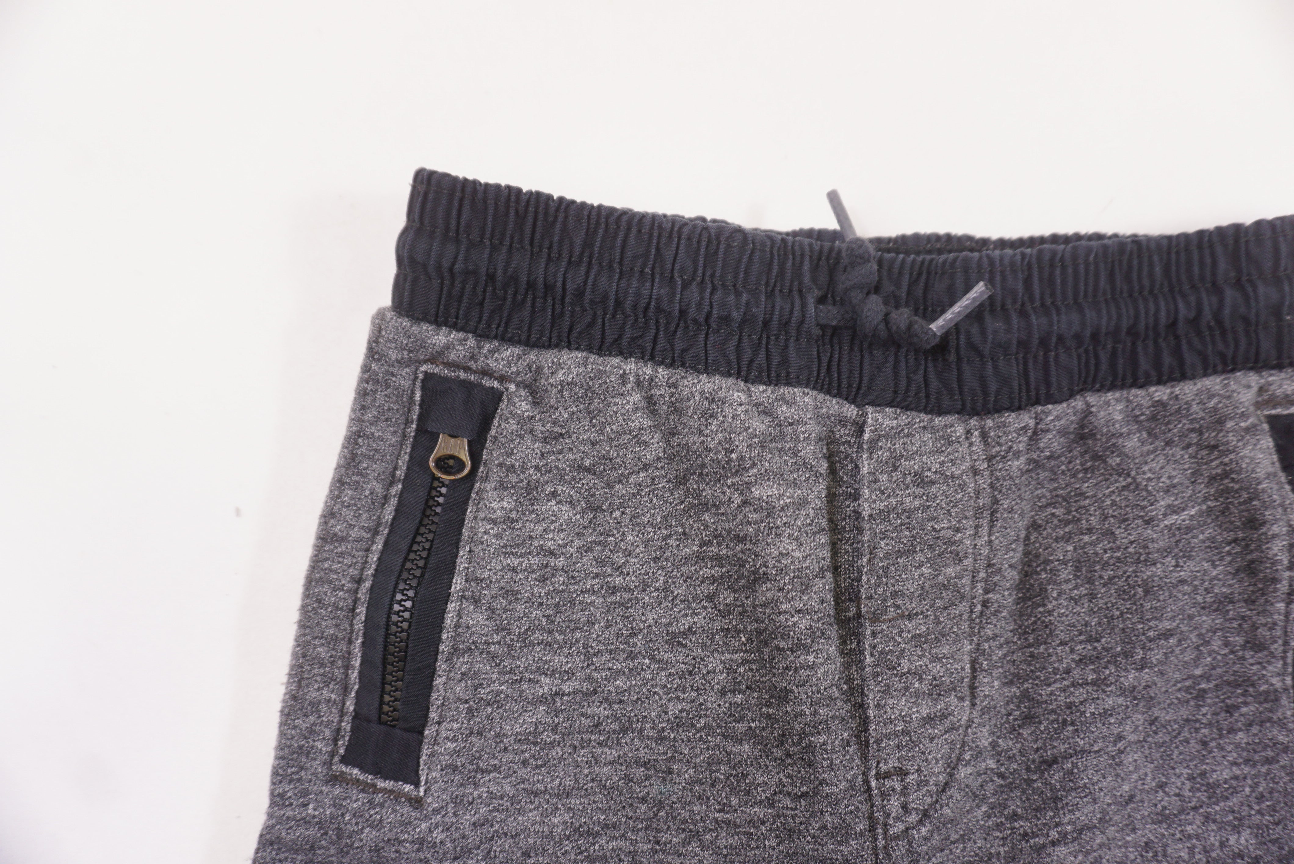 Bermuda Gris - 3 ans