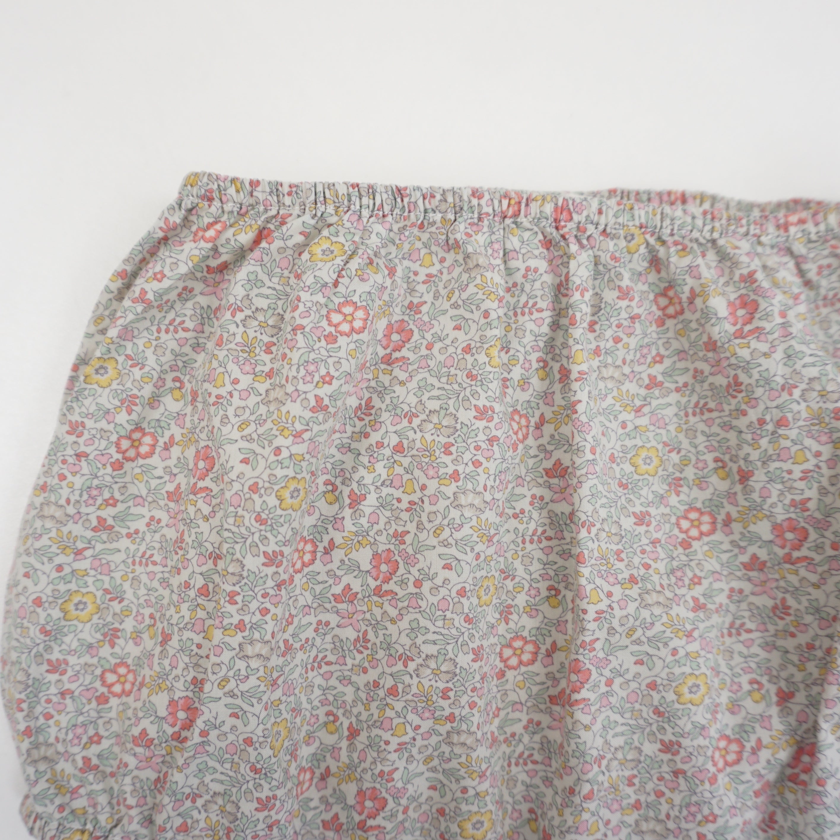 Bloomer Multicolore - 6 mois