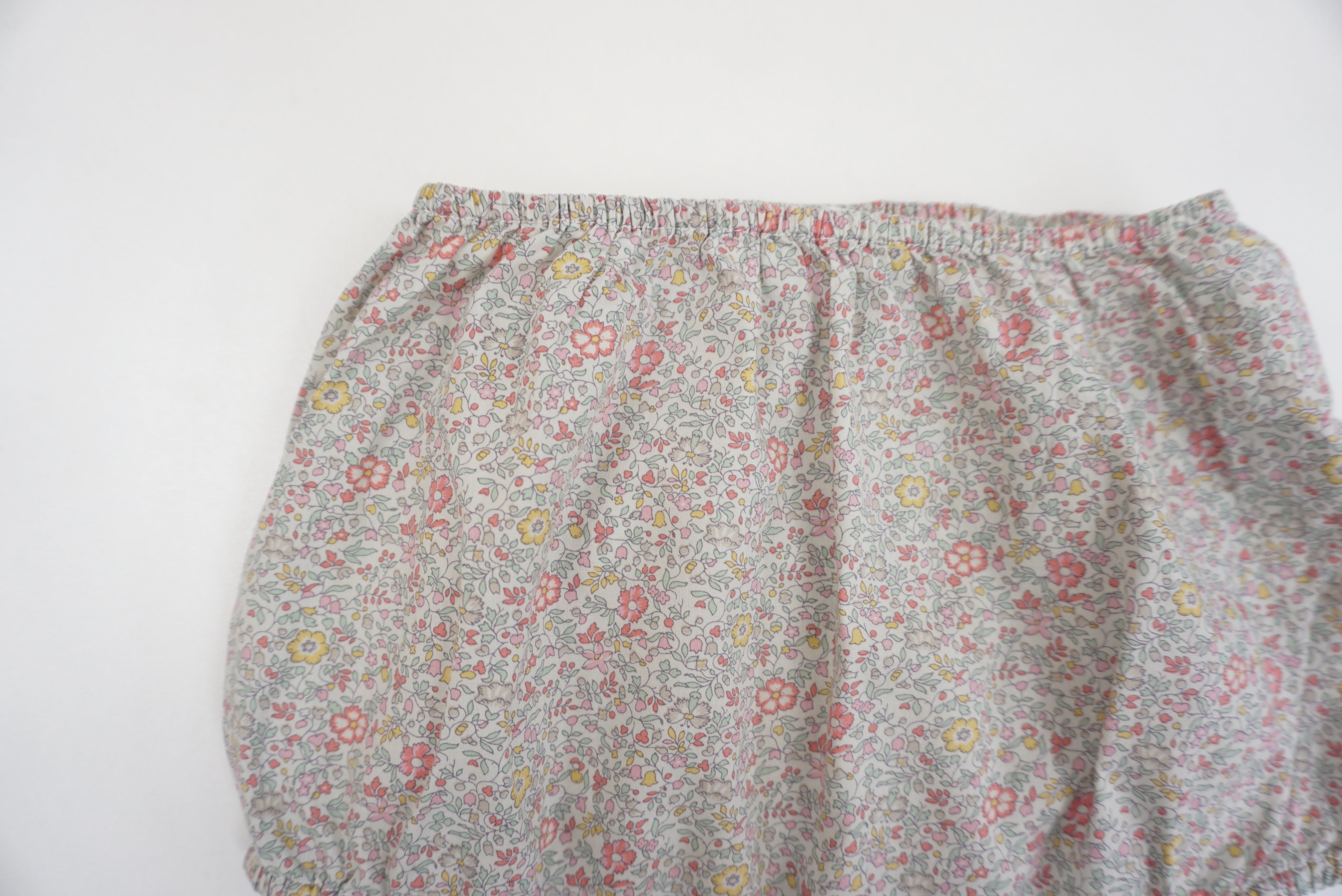 Bloomer Multicolore - 6 mois