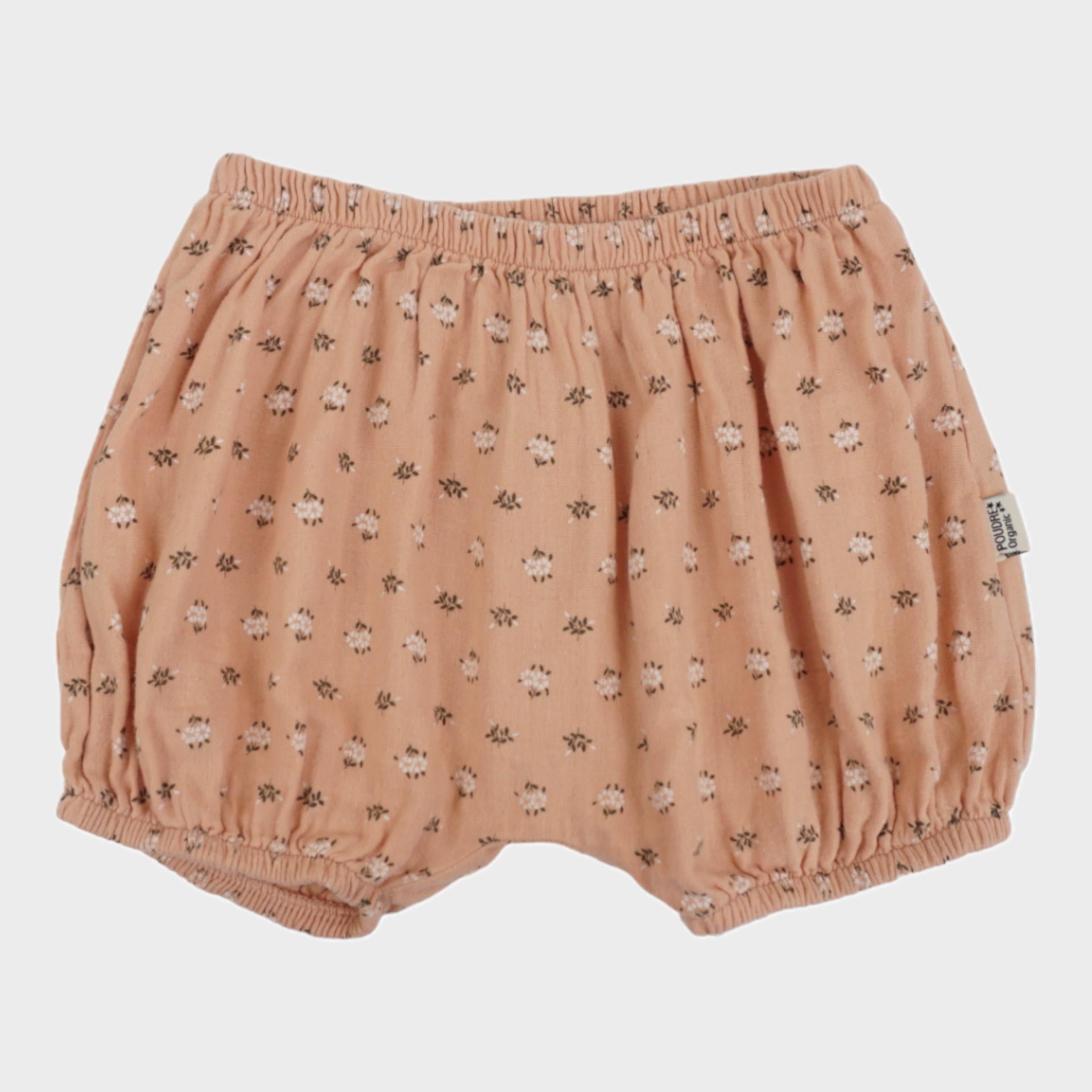 Bloomer Rose - 18 mois