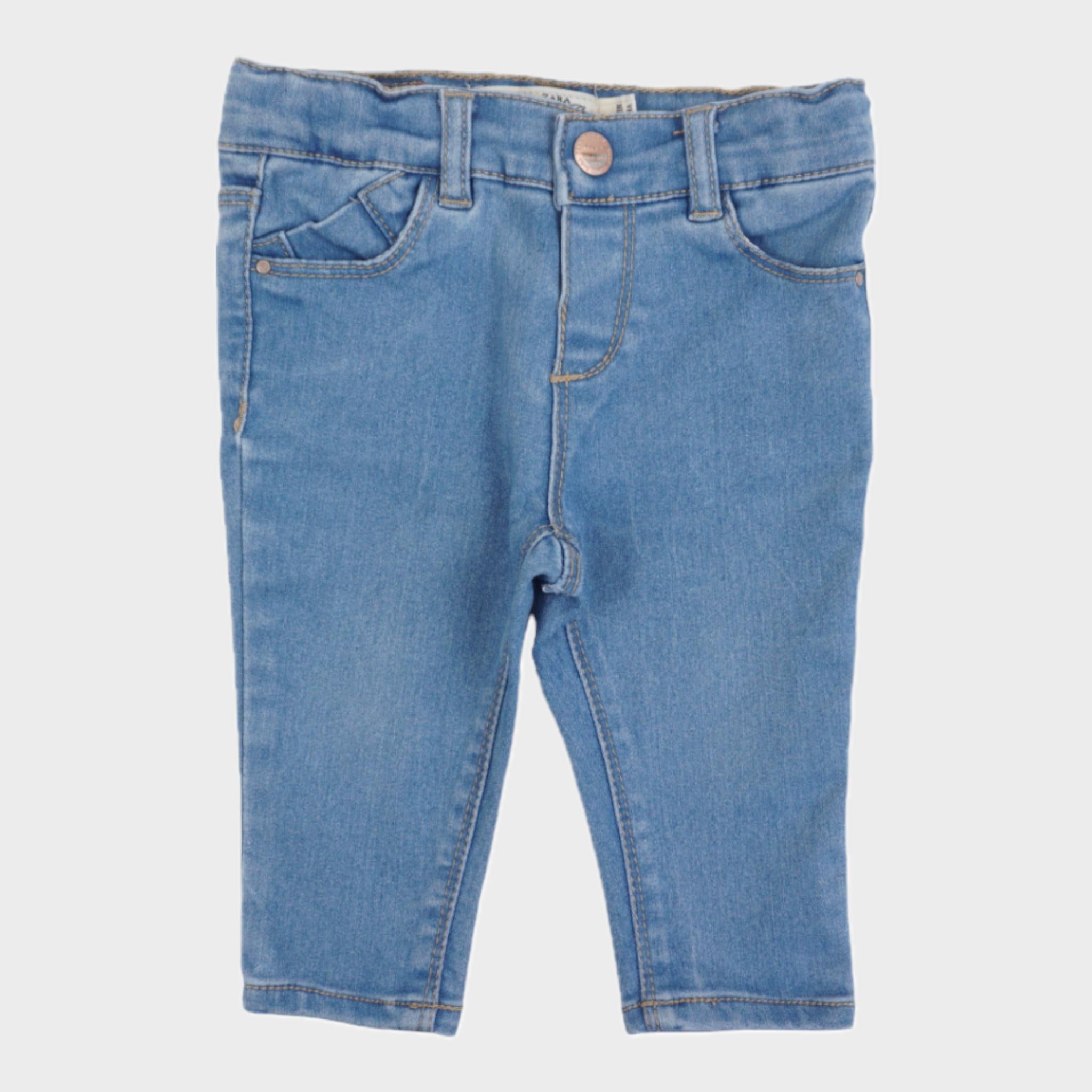 Jean Bleu - 3/6 mois