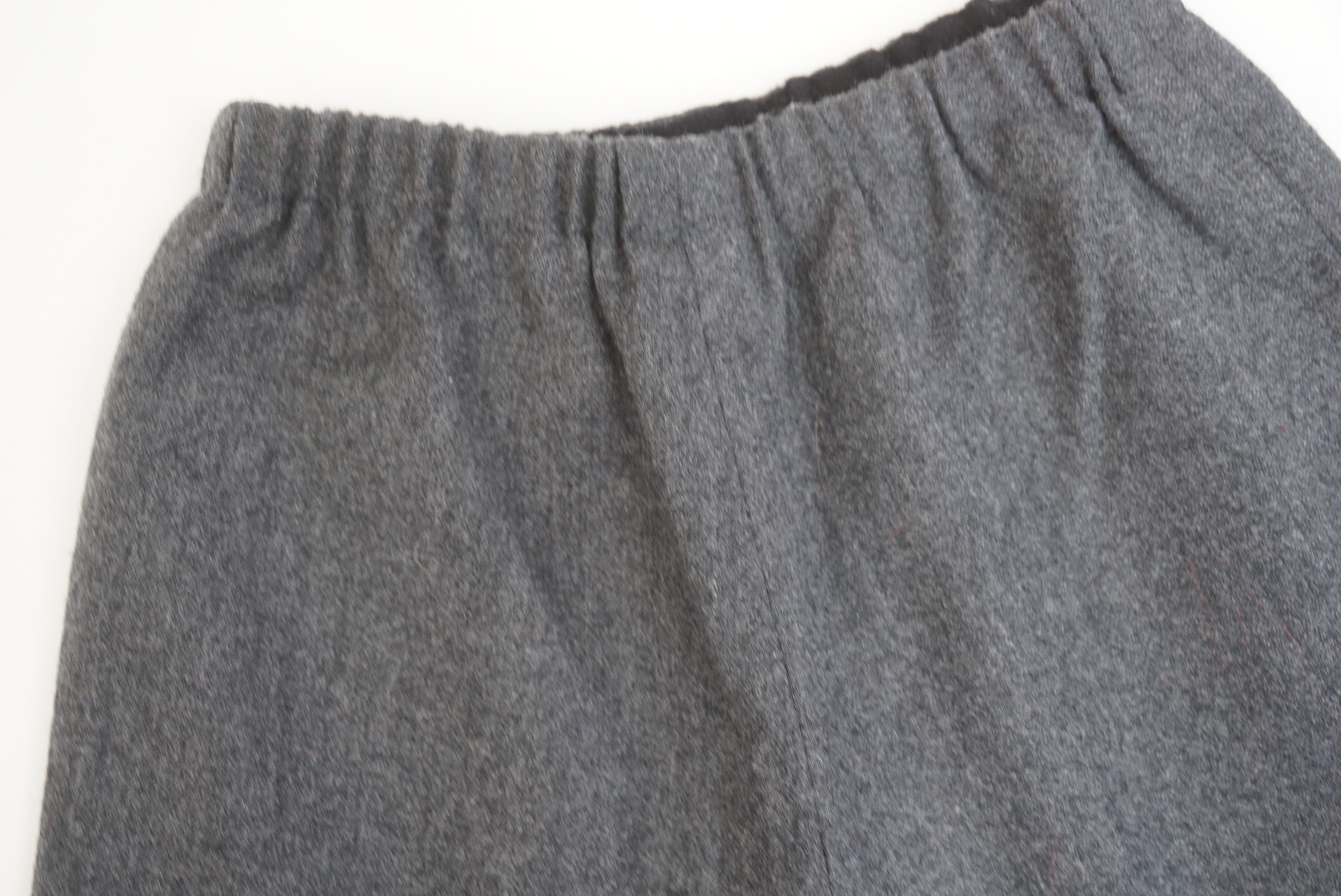 Pantalon Gris - 12 mois