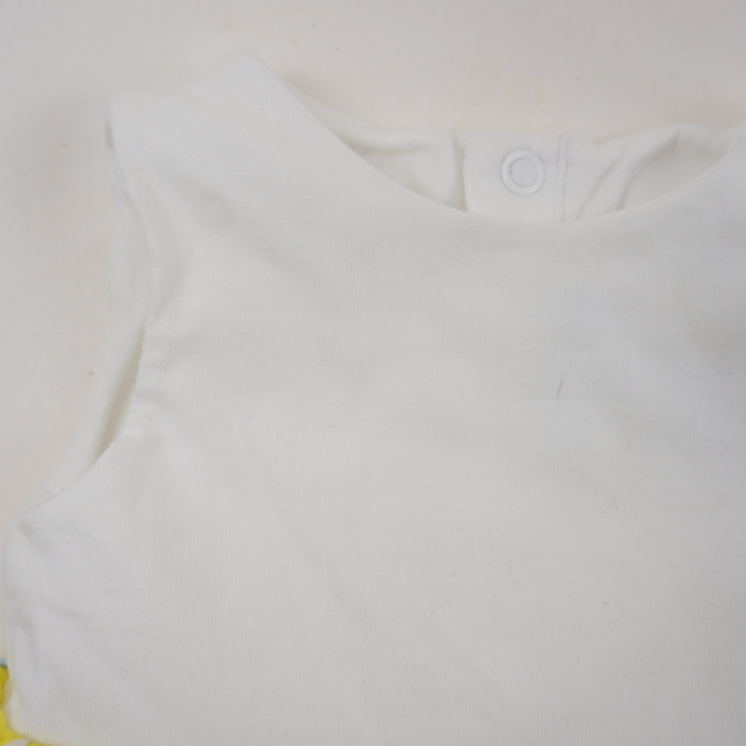 Barboteuse Multicolore - 3 mois