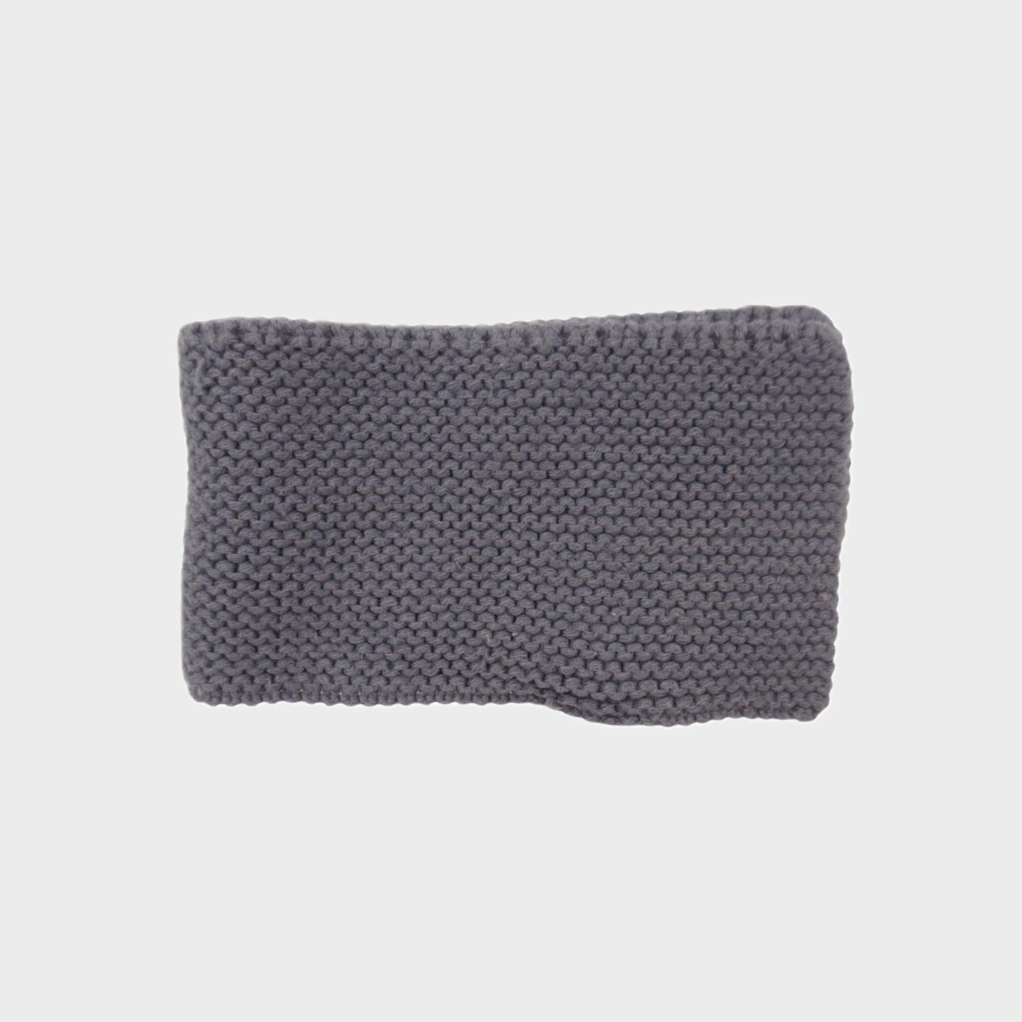 Echarpe Gris - Taille 1