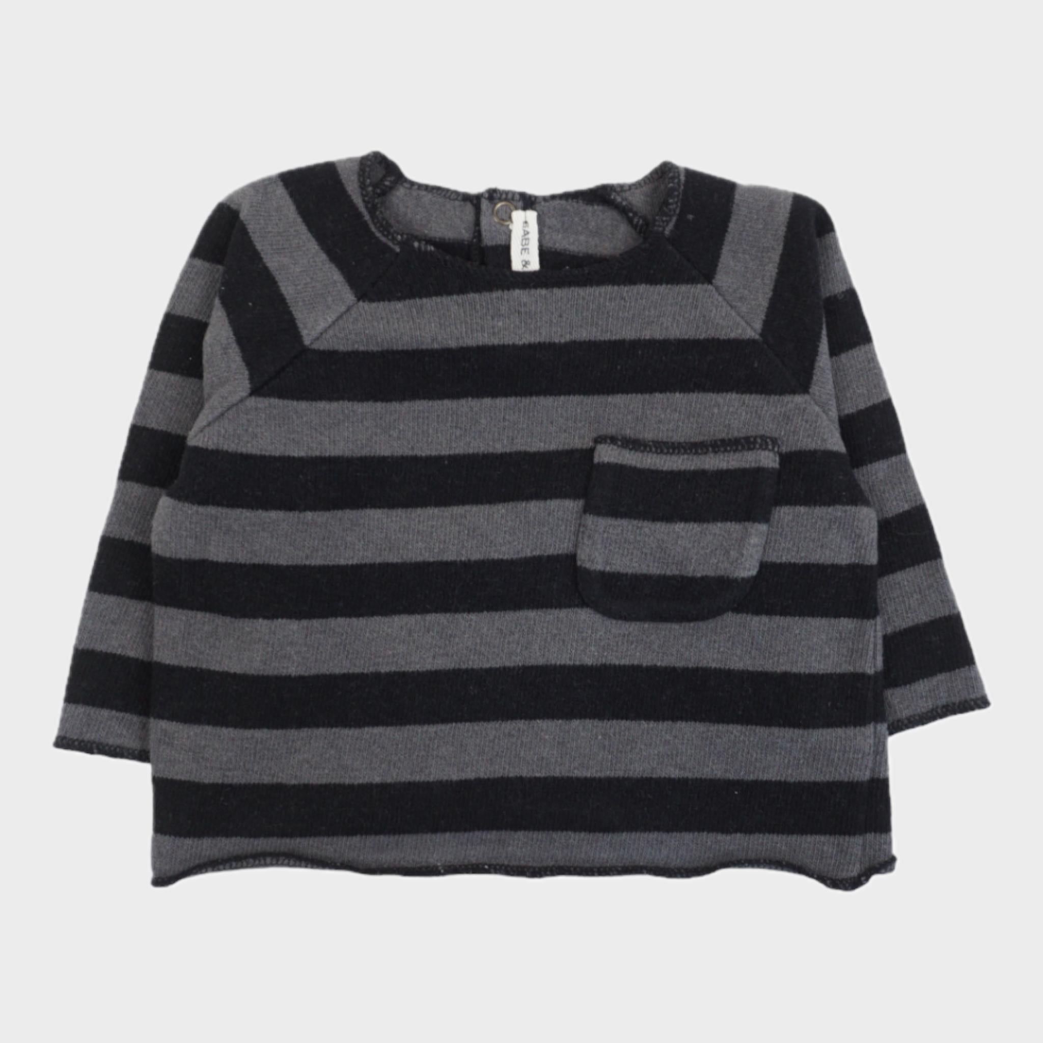 T-shirt Multicolore - 9 mois