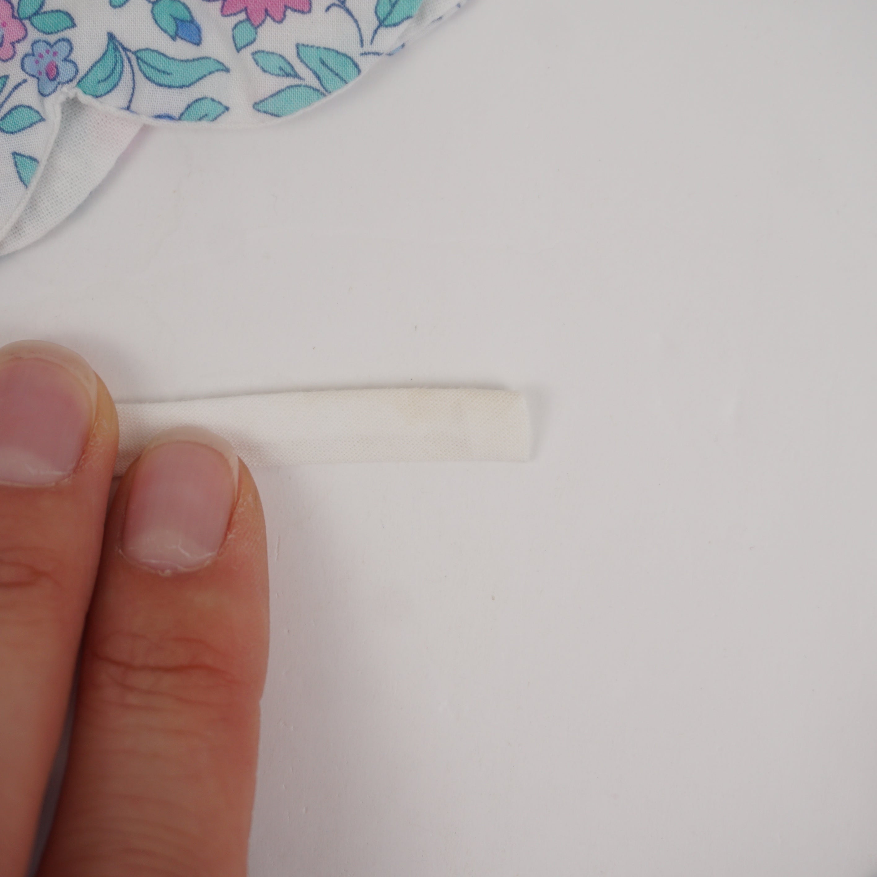 Robe et bob Multicolore - 3 mois