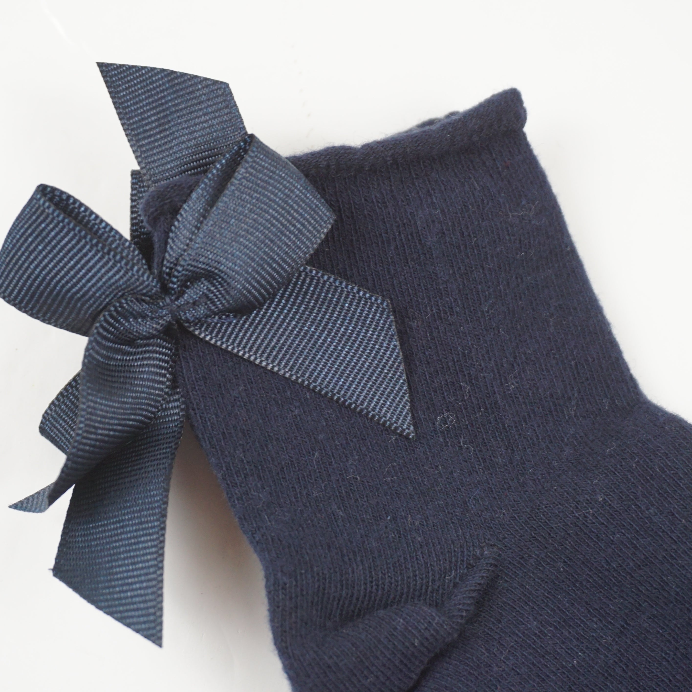 Chaussettes Marine - 35/37