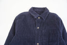 Veste Bleu - 8 ans