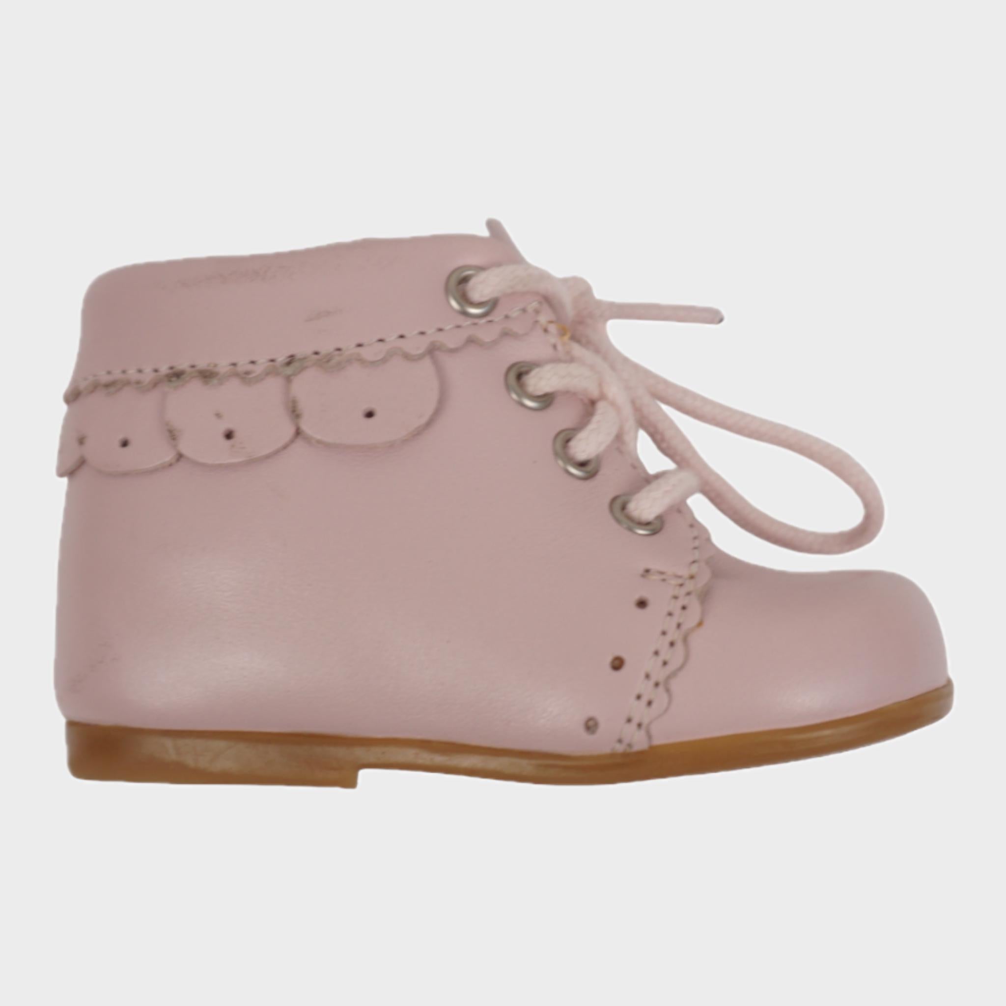 Chaussures Rose - 18