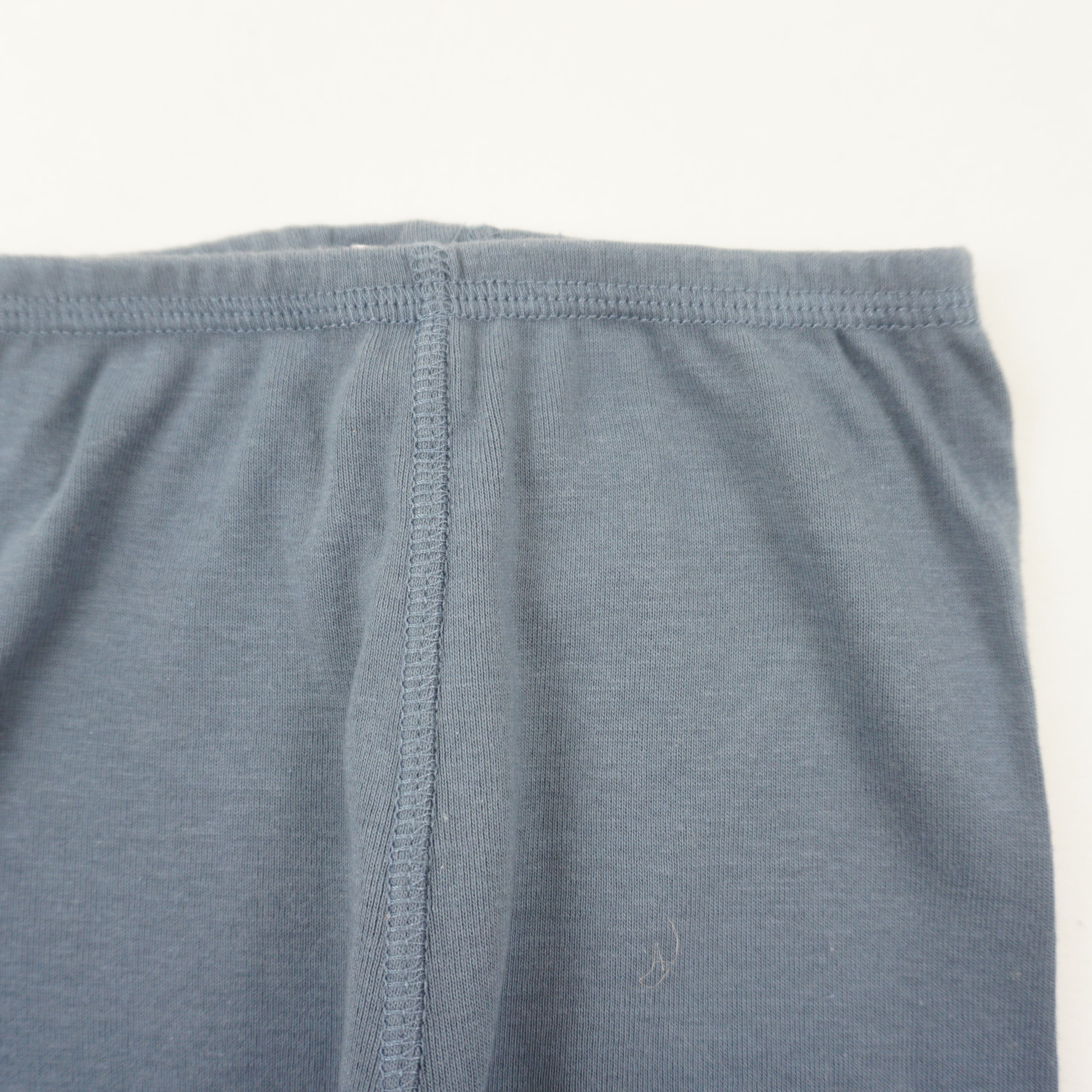 Legging Bleu - 6 mois