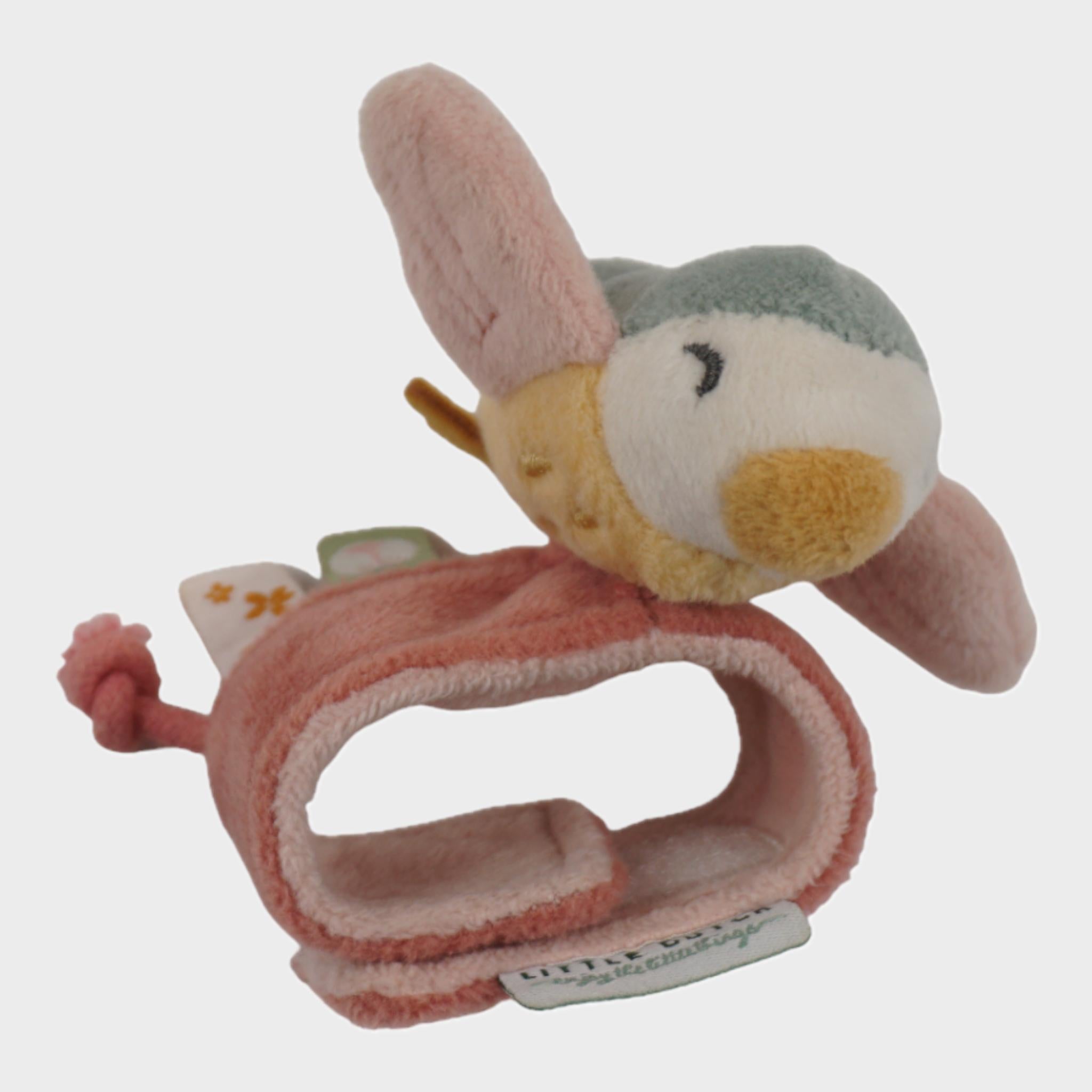 Bracelet hochet Multicolore