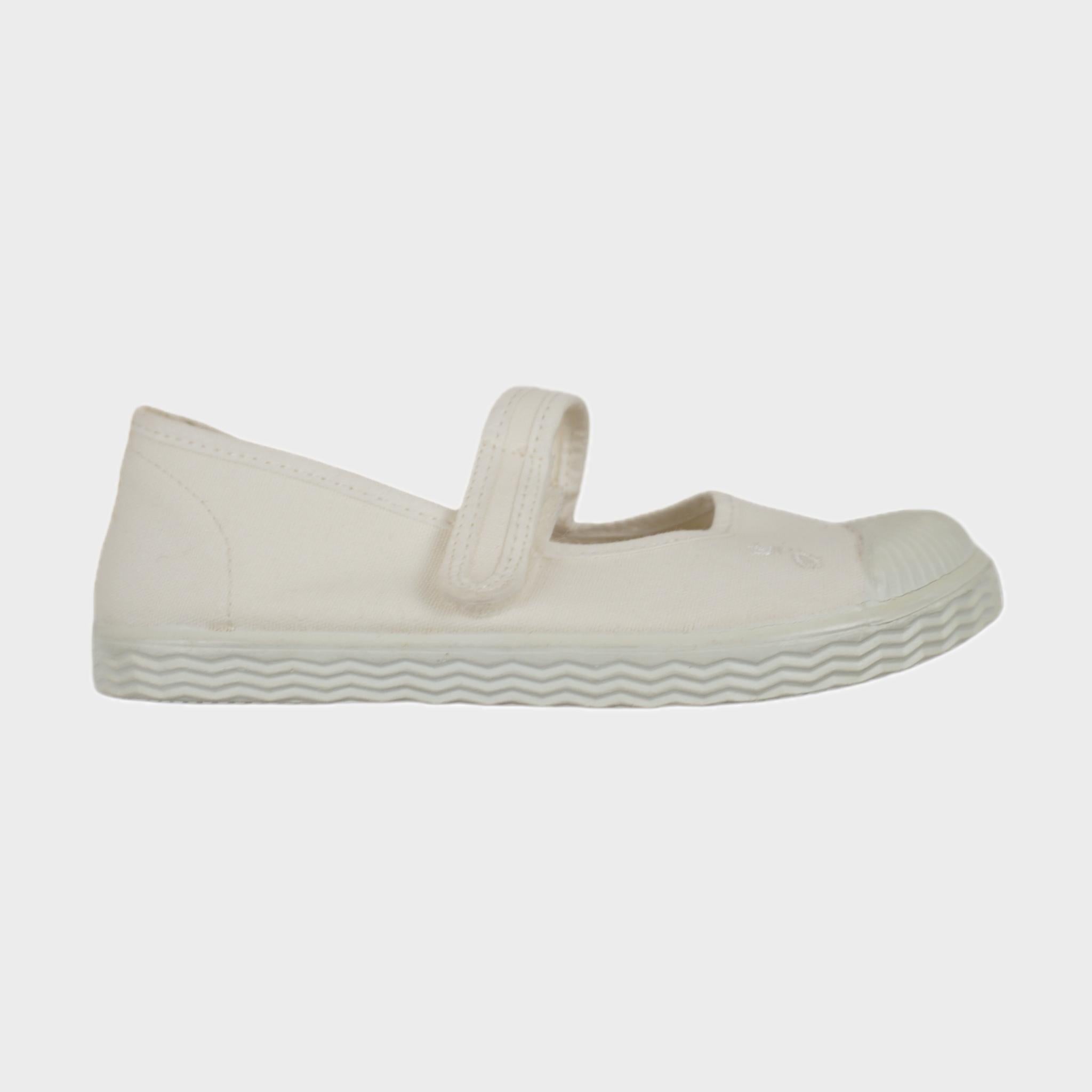 Chaussures Blanc - 29