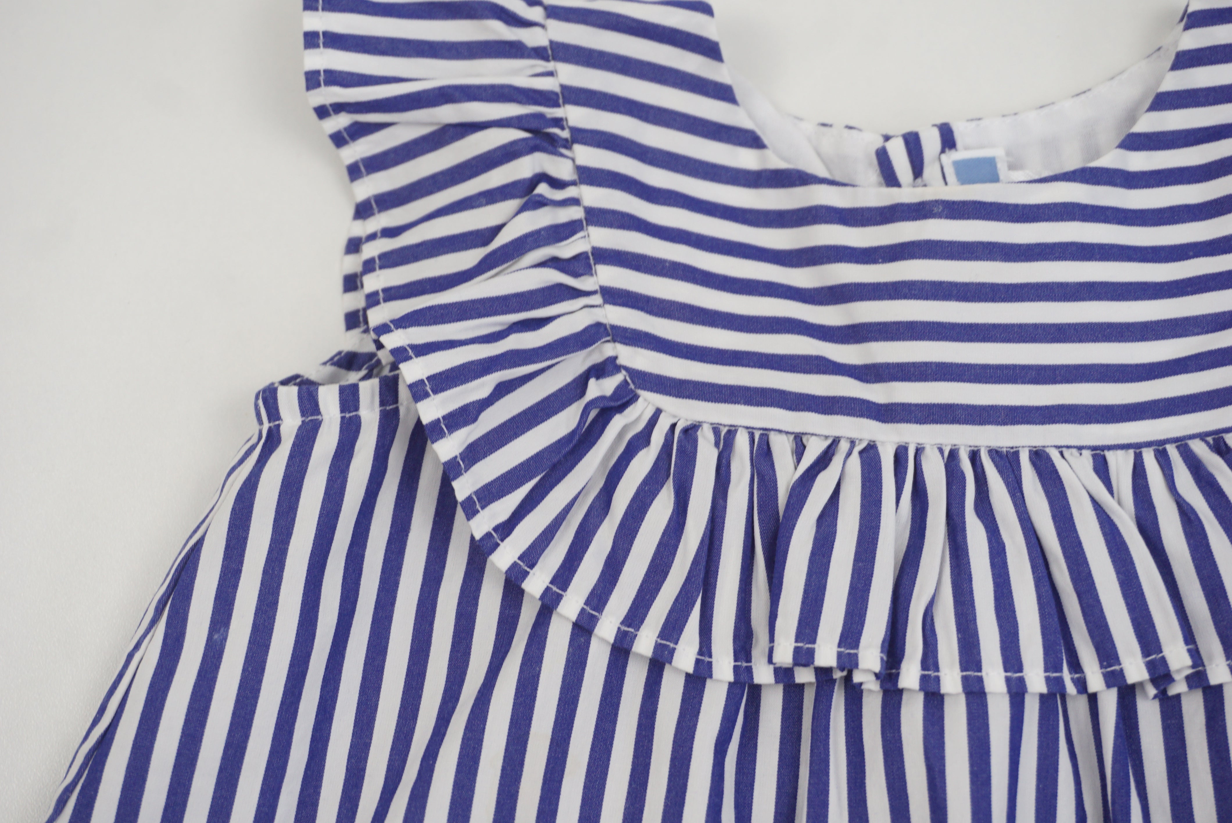 Blouse Multicolore - 12 mois