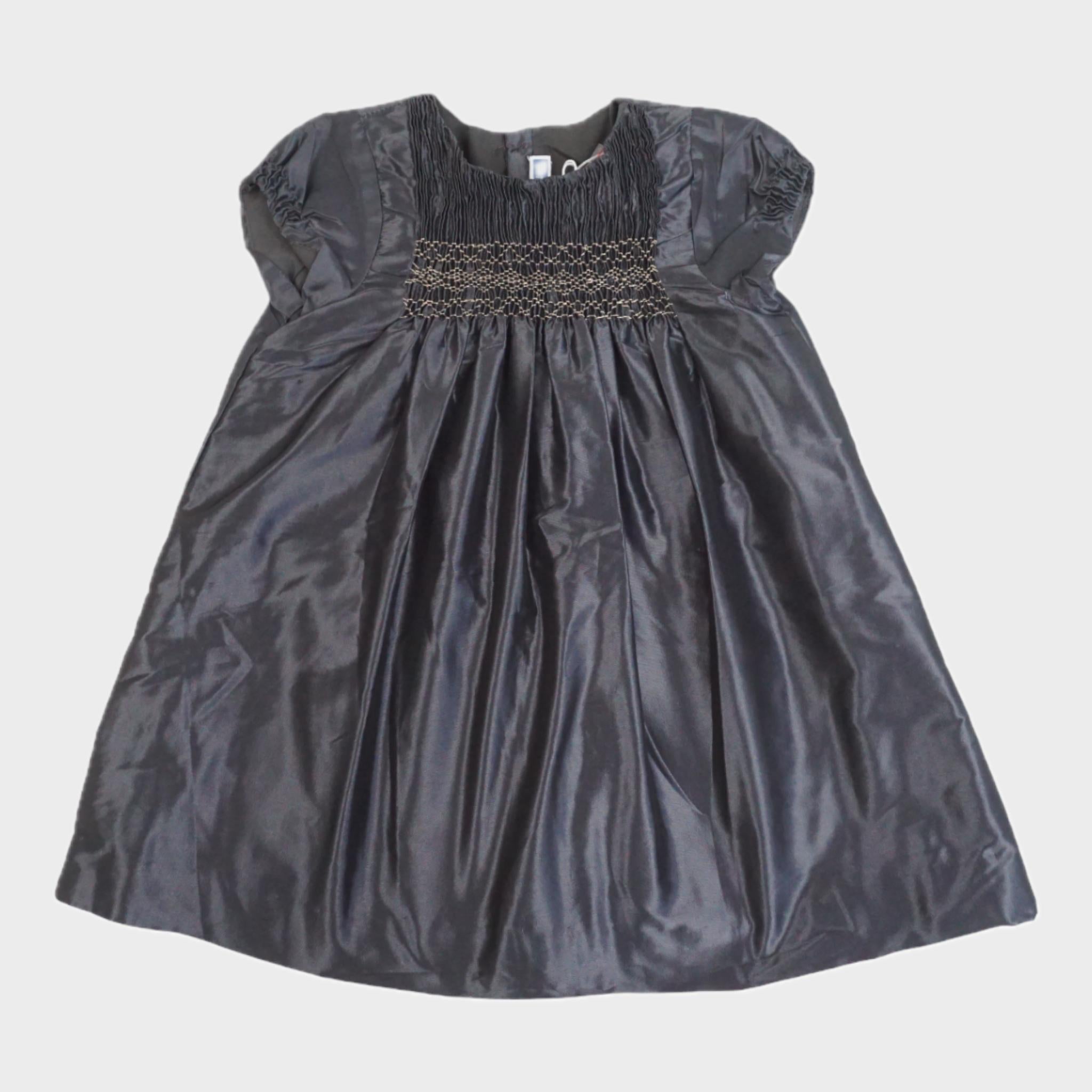 Robe Anthracite - 24 mois