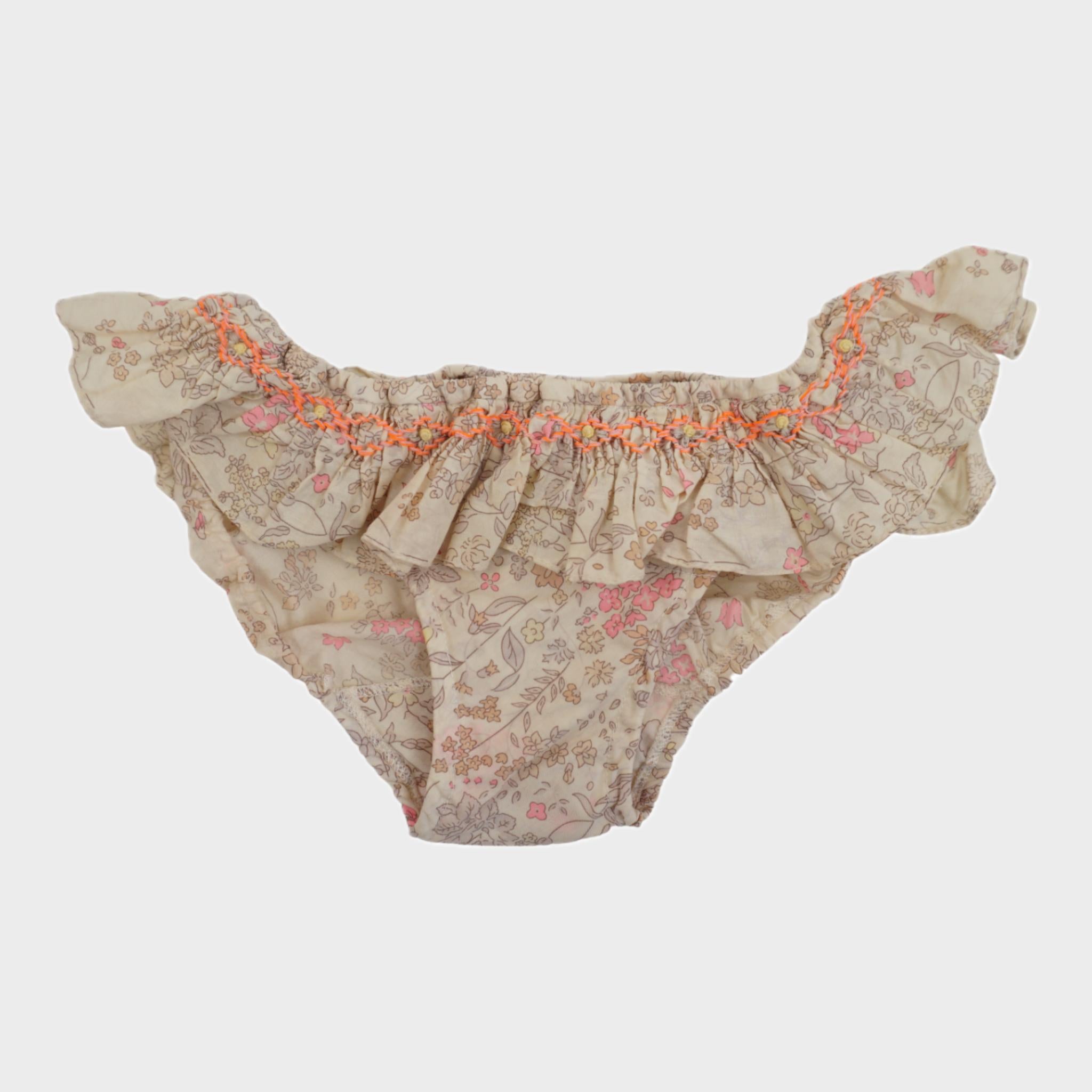 Maillot de bain Multicolore - 6 mois