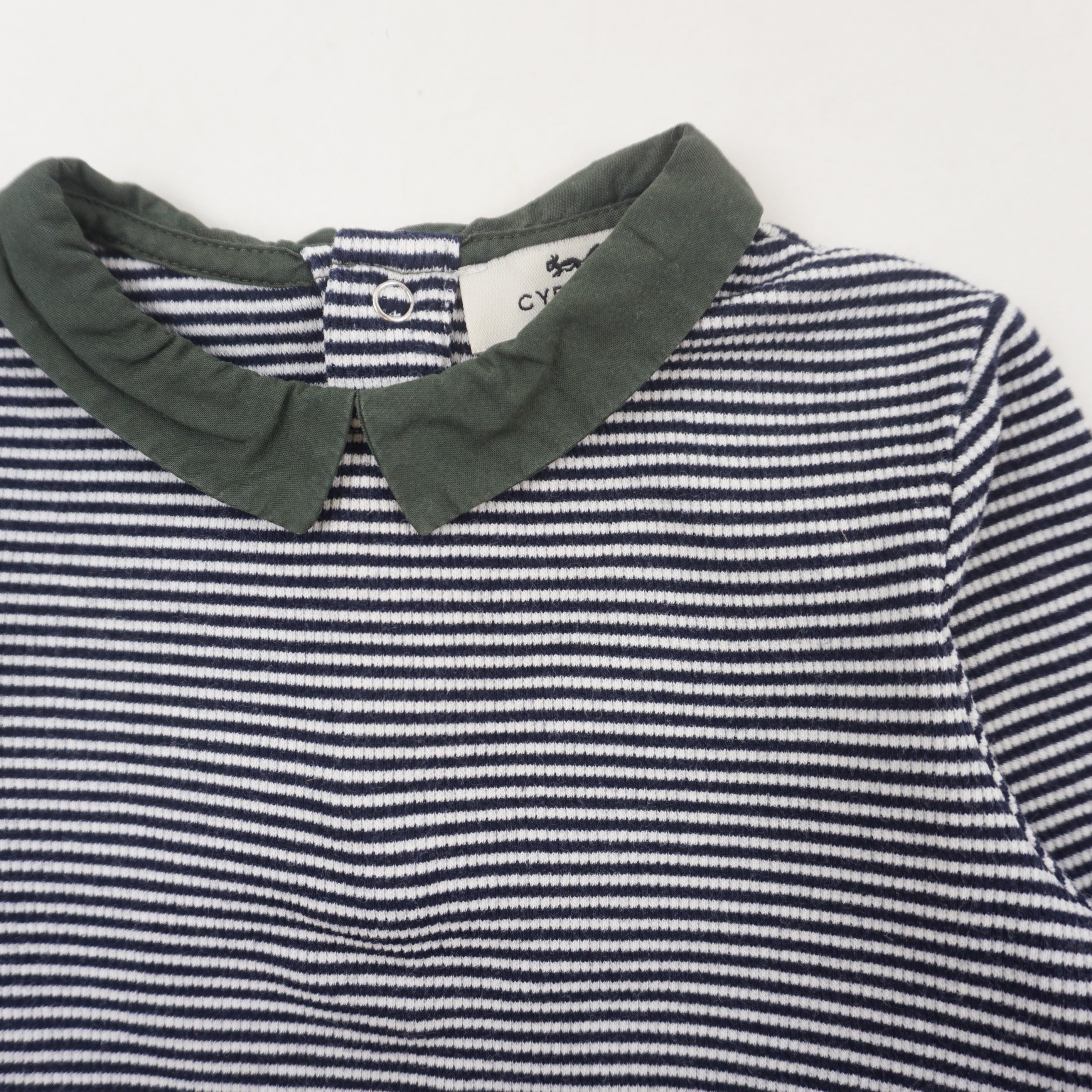 T-shirt Multicolore - 18 mois