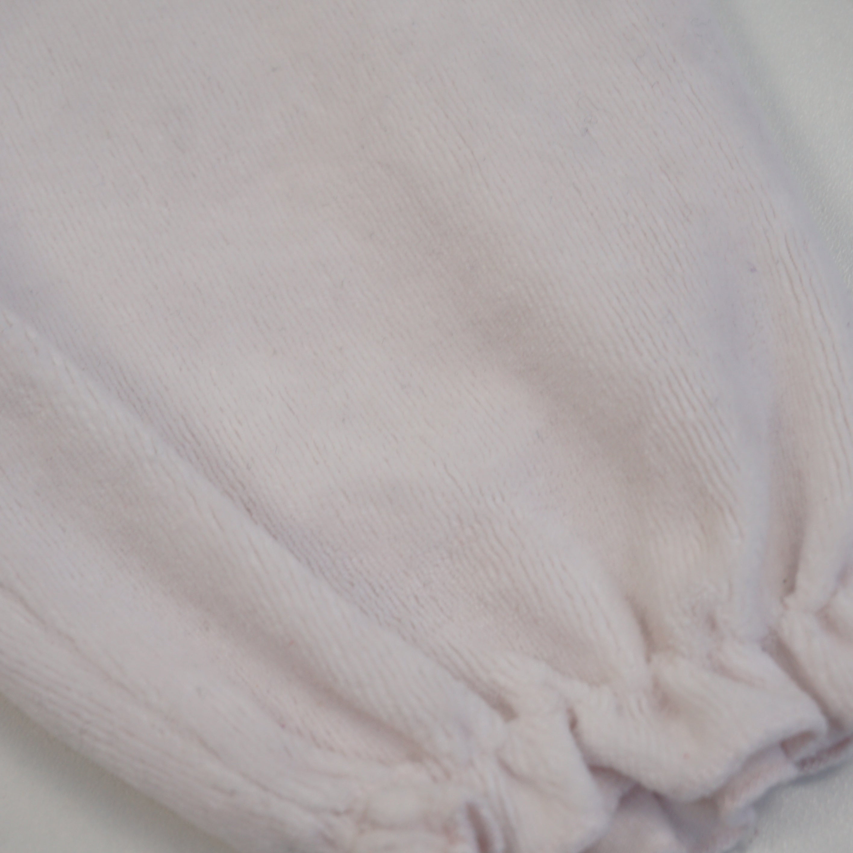 Bas de pyjama Rose - 6 mois