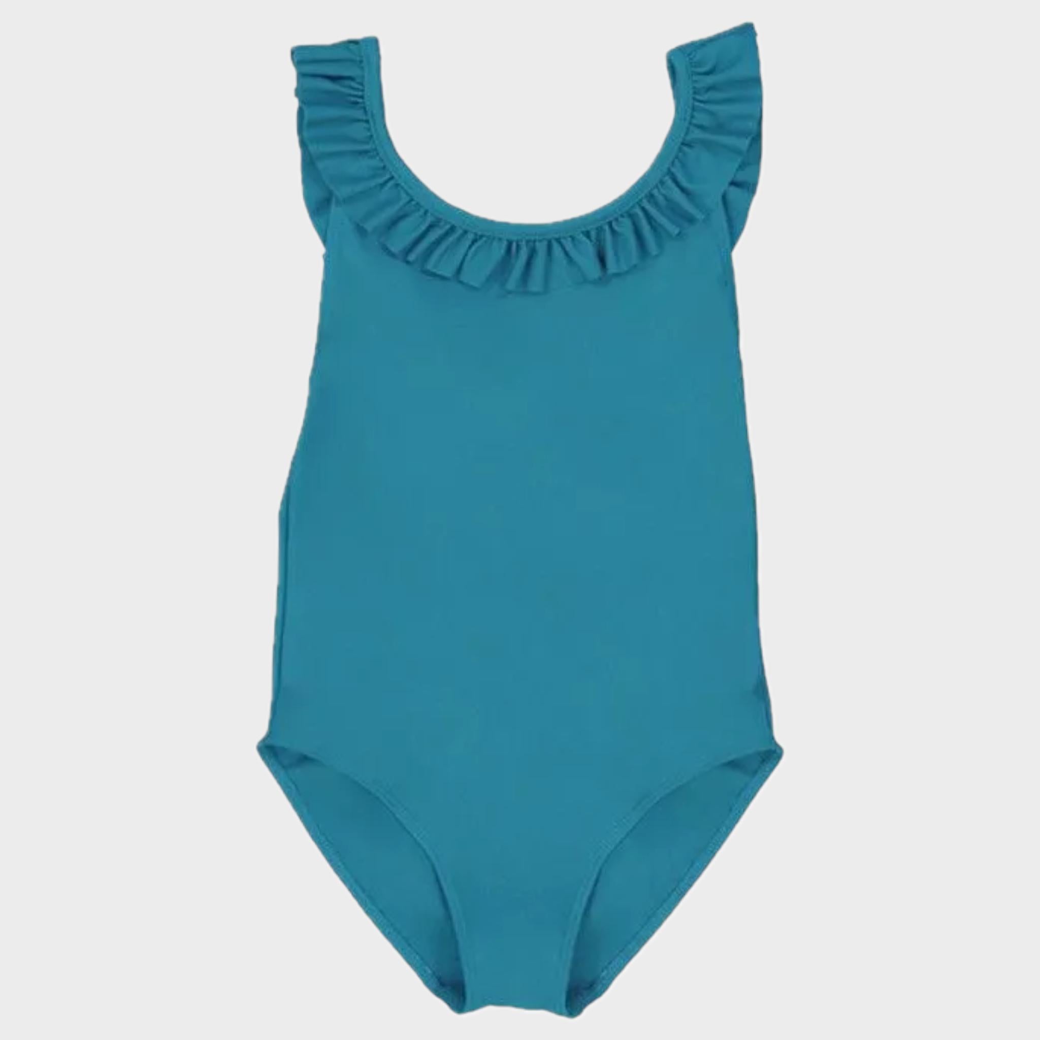 Maillot de bain Bleu - 2 ans (neuf)