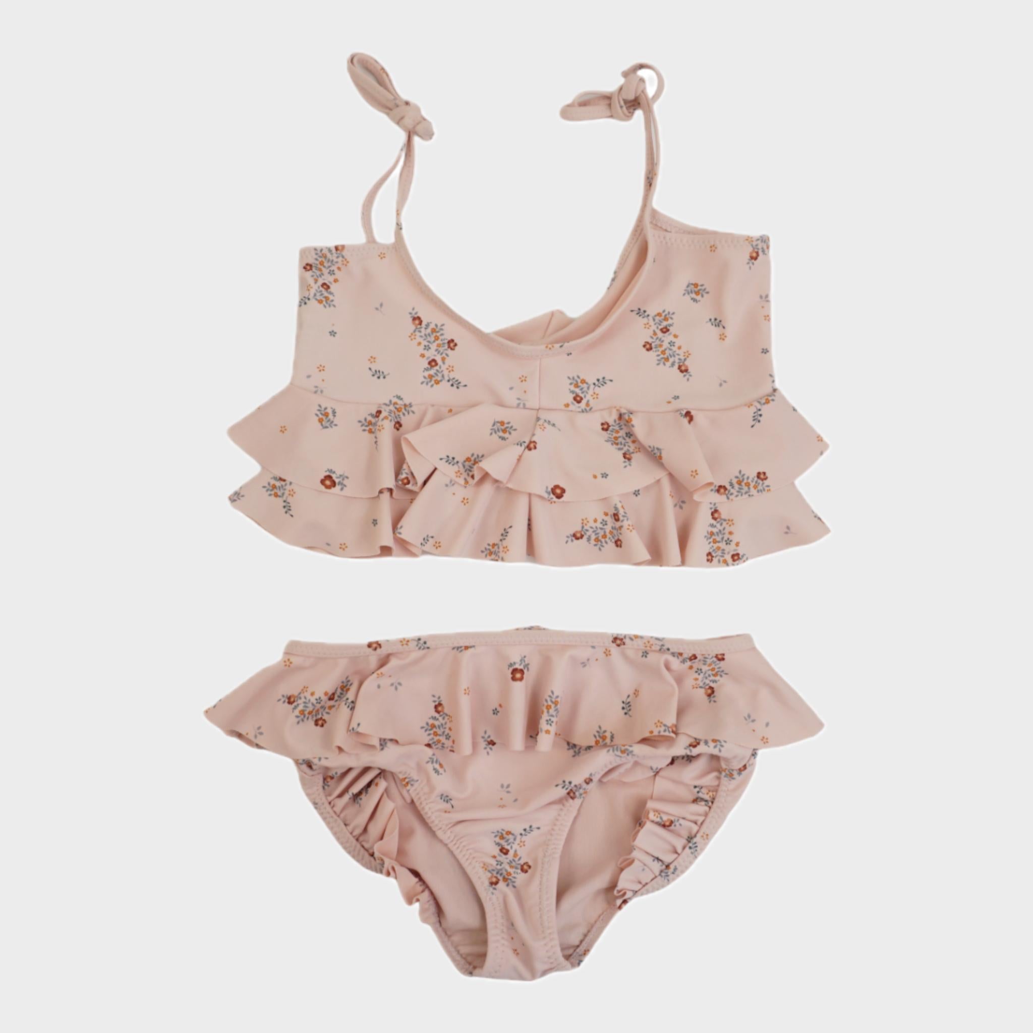 Maillot de bain Rose - 4/5 ans