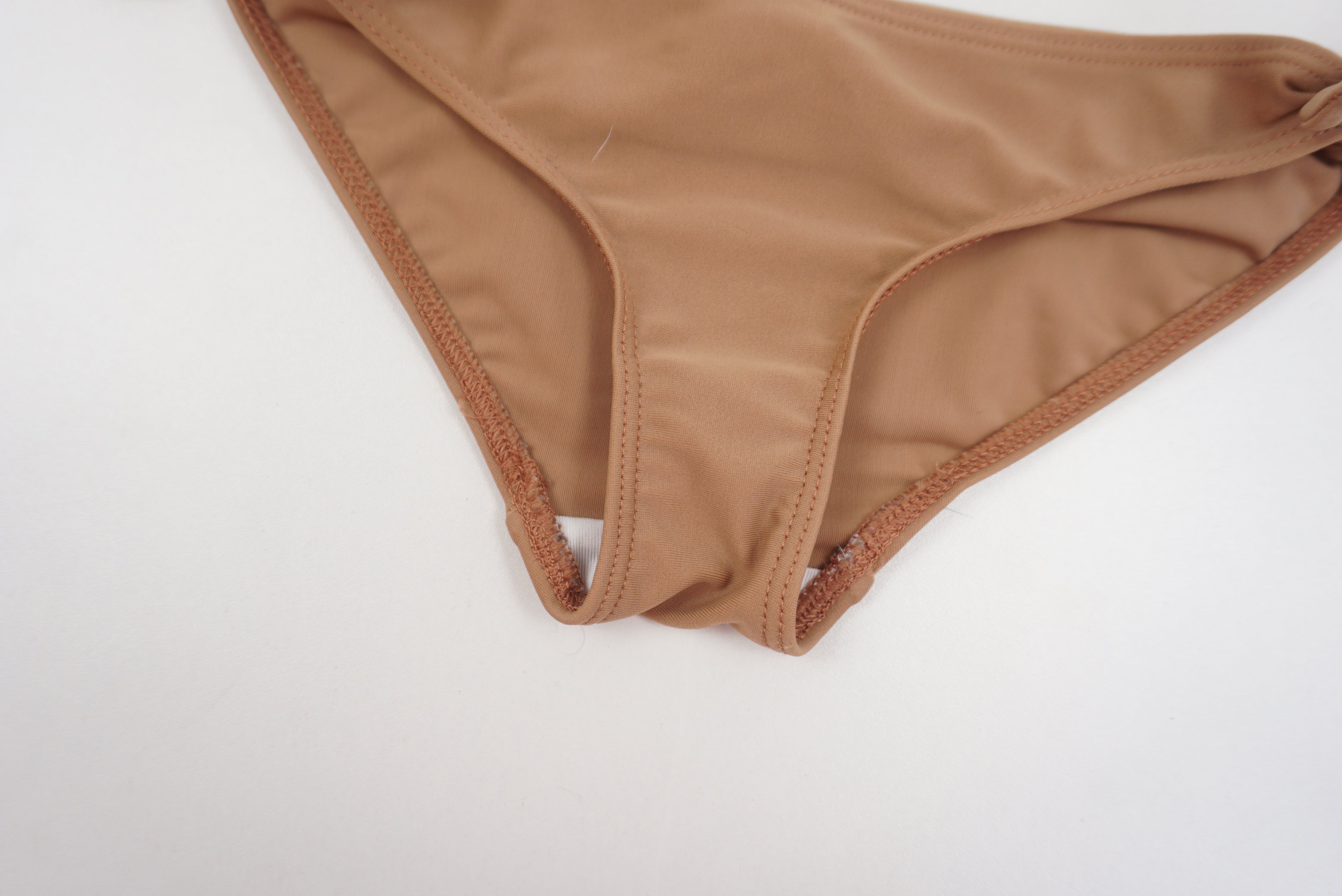 Culotte de maillot de bain Camel - 4/5 ans