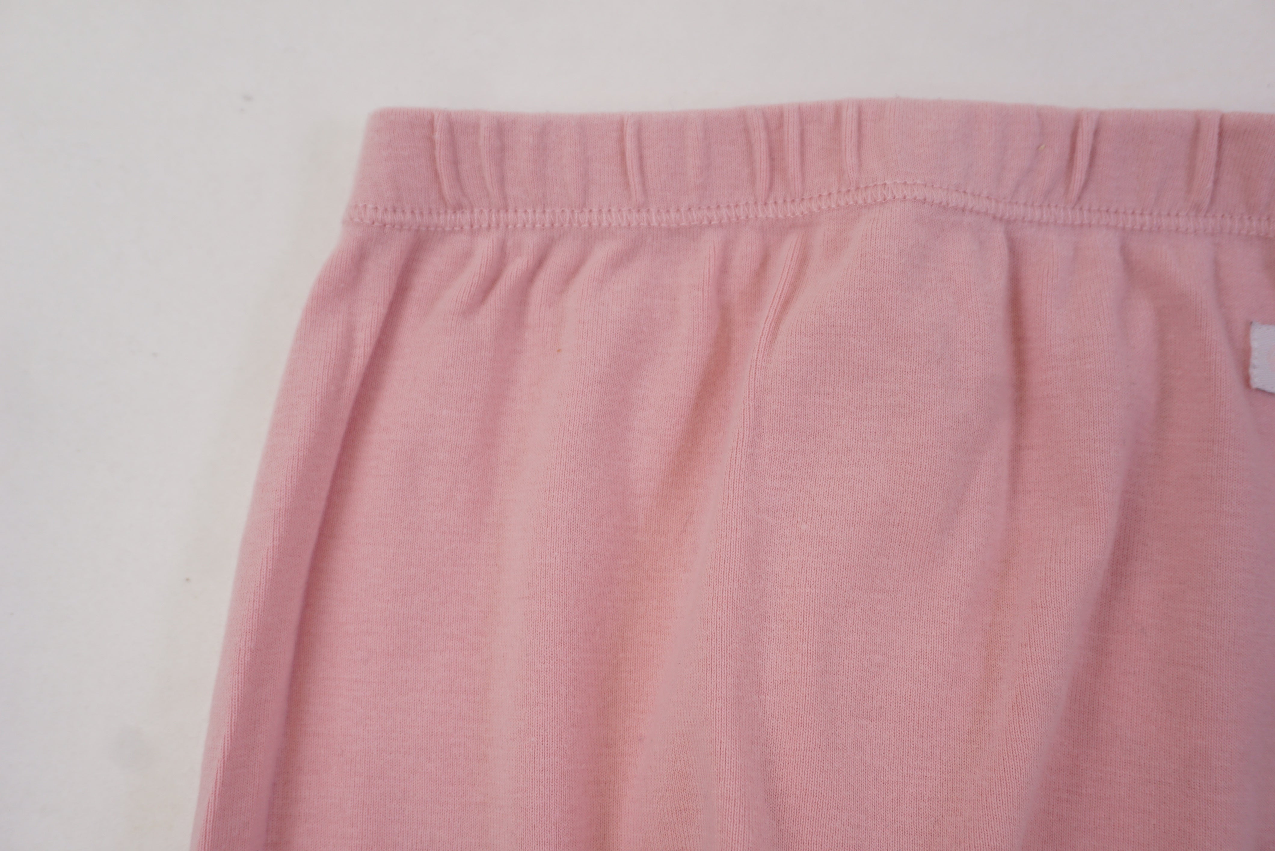 Legging Rose - 6 mois