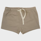 Maillot de bain Beige - 6/7 ans (neuf)